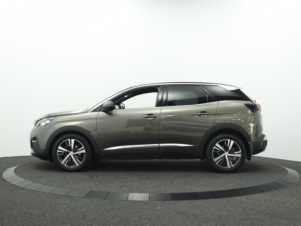 Peugeot 3008 1.6 e-THP GT Line | Trekhaak | All season | Navigatie | Camera | - Afbeelding 5