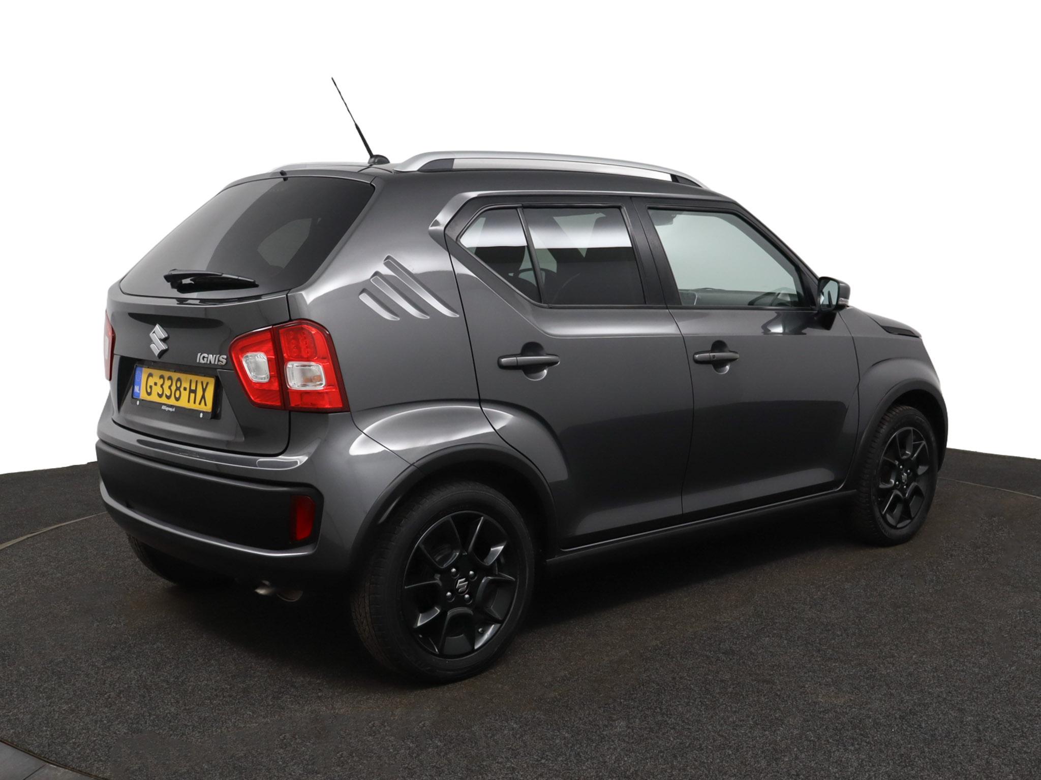 Suzuki Ignis 1.2 Select - Afbeelding 2