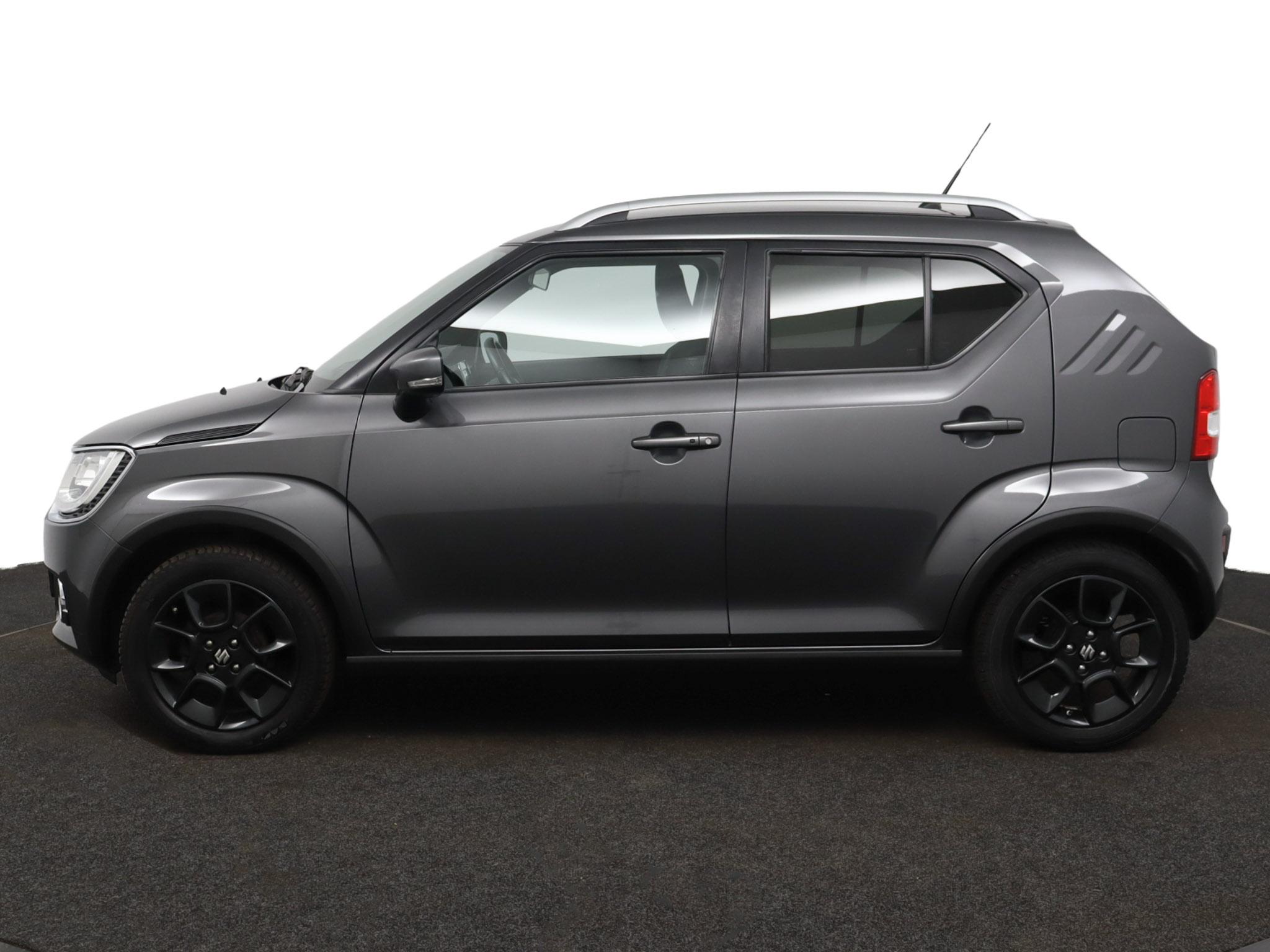 Suzuki Ignis 1.2 Select - Afbeelding 3