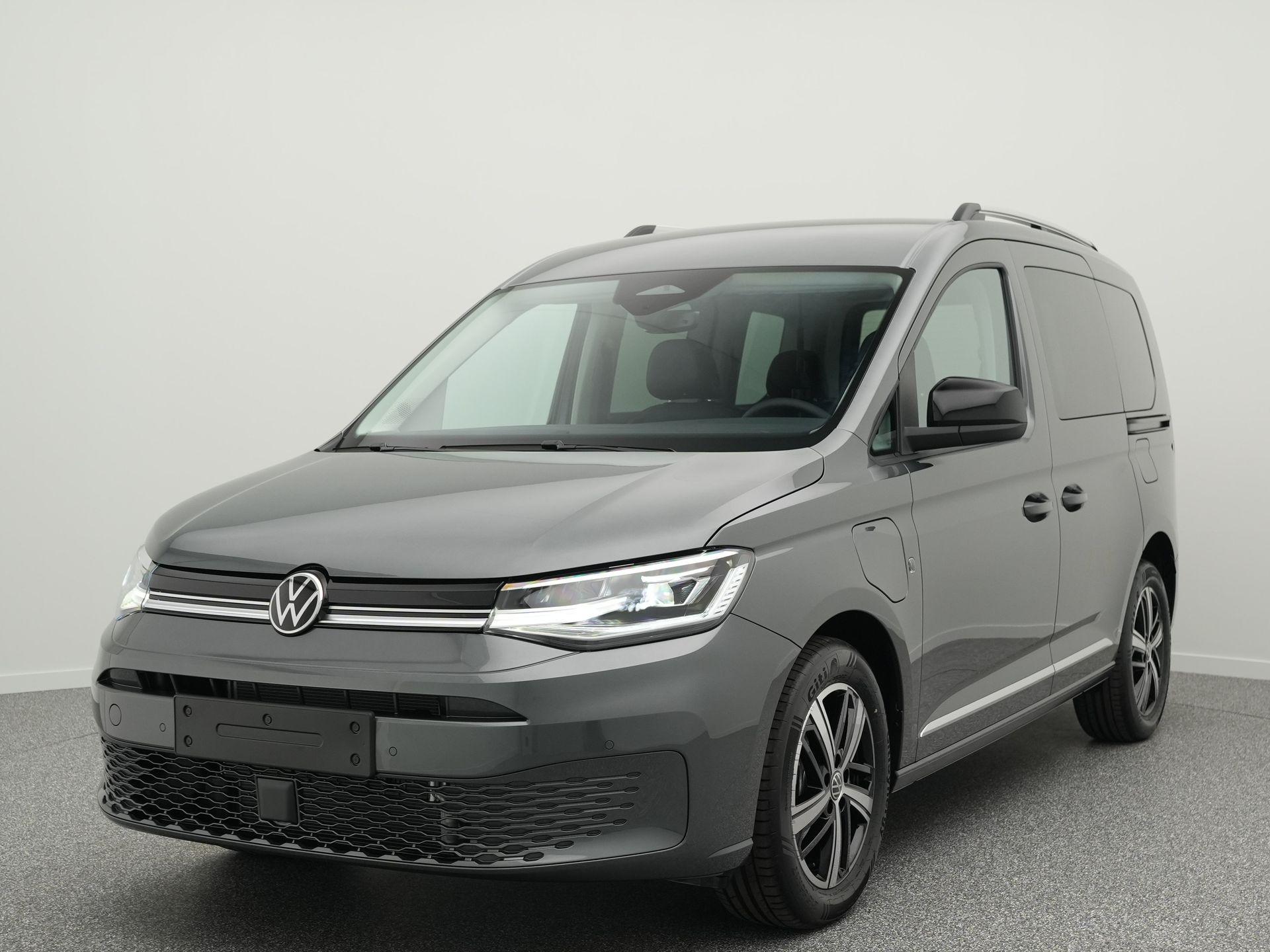 Volkswagen Caddy Kombi Style 1.5 eHybrid 150pk