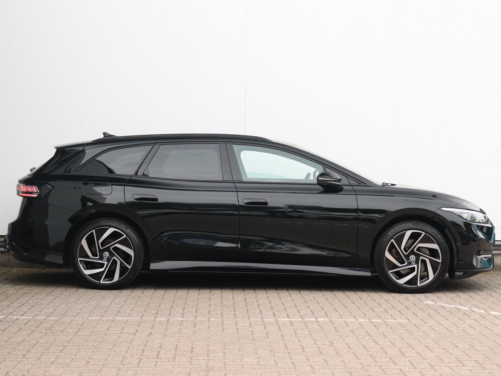 Volkswagen ID.7 Tourer Pro S 86 kWh - Afbeelding 2