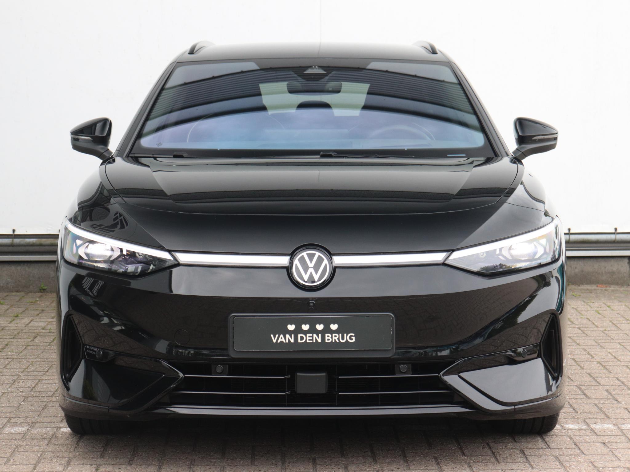 Volkswagen ID.7 Tourer Pro S 86 kWh - Afbeelding 3