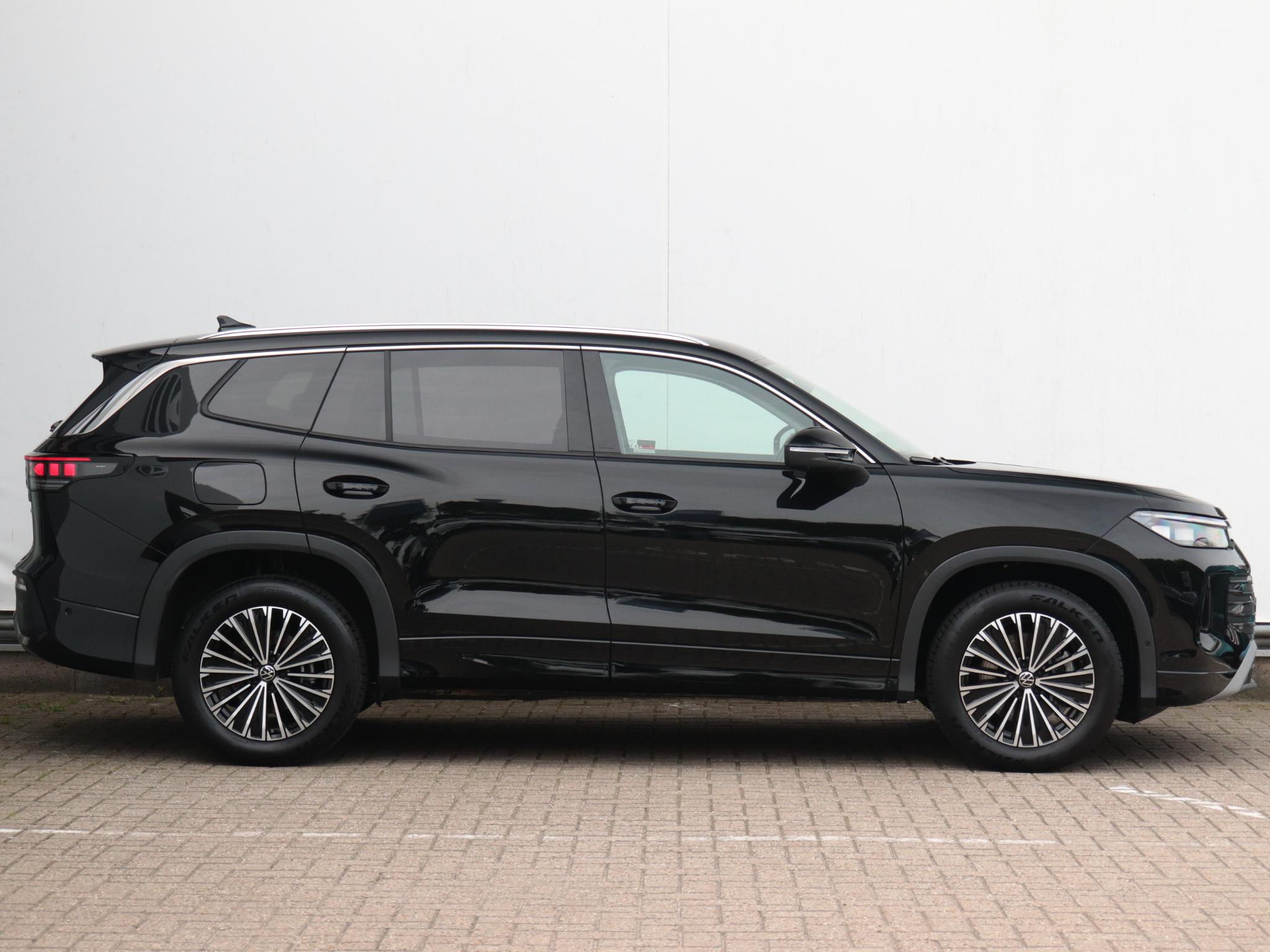 Volkswagen Tayron 1.5 eHybrid Elegance - Afbeelding 2