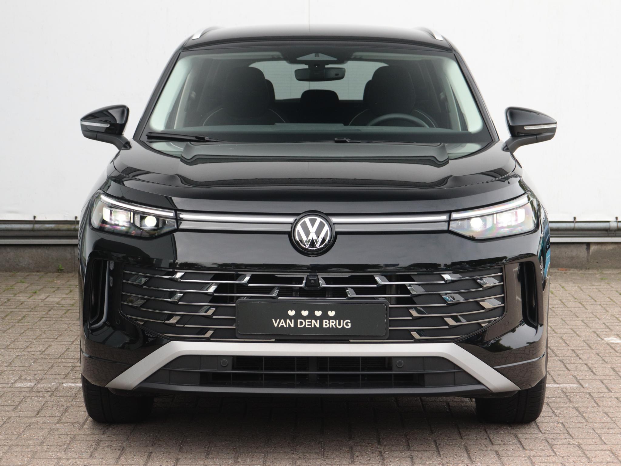 Volkswagen Tayron 1.5 eHybrid Elegance - Afbeelding 3