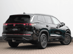 Volkswagen Tayron 1.5 eHybrid Elegance - Afbeelding 4