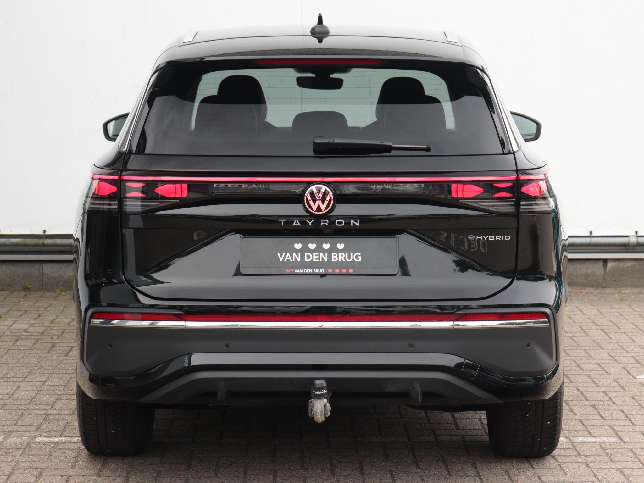 Volkswagen Tayron 1.5 eHybrid Elegance - Afbeelding 5