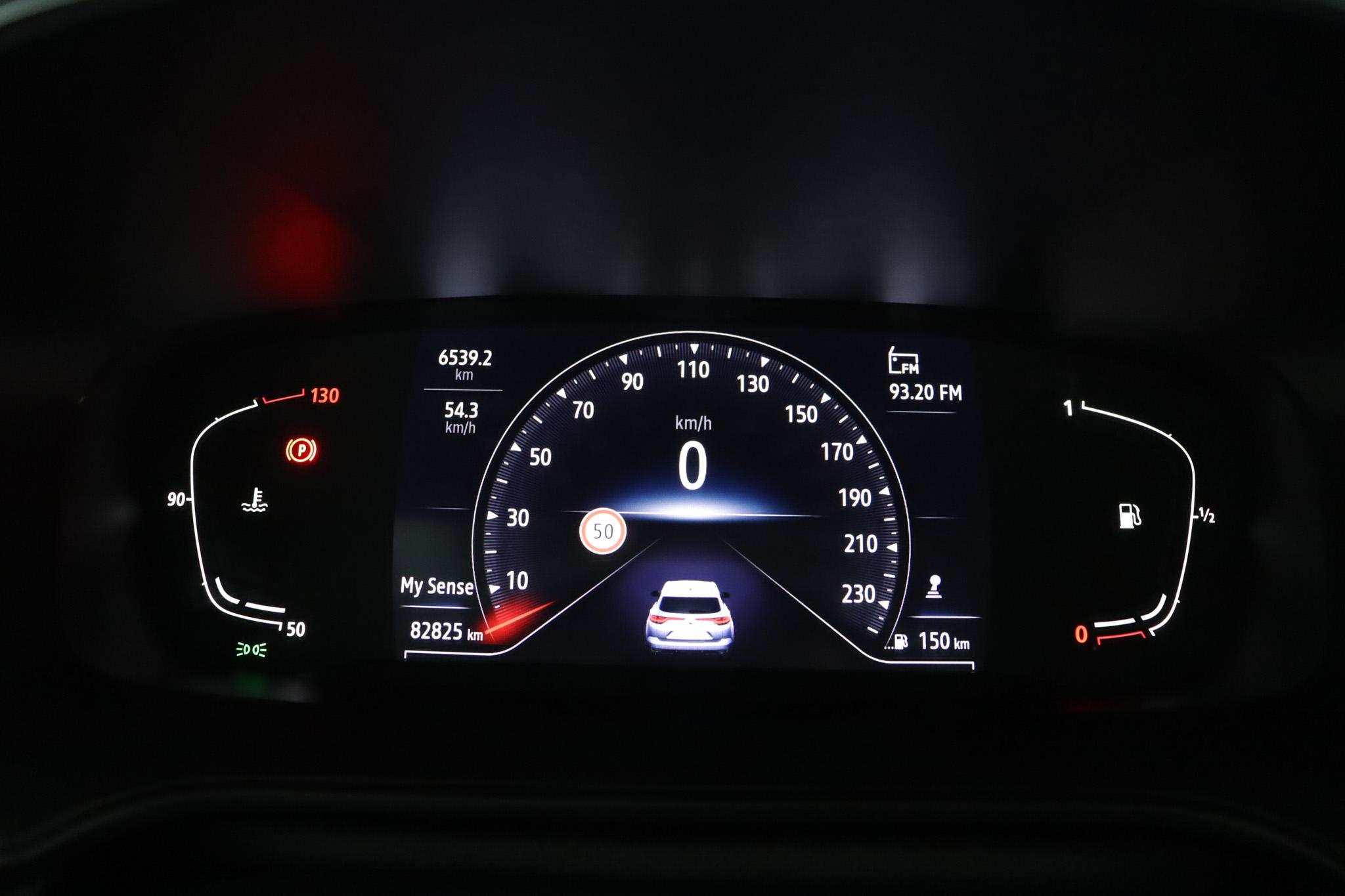Renault Mégane Estate TCe 140 GPF Intens - Afbeelding 5