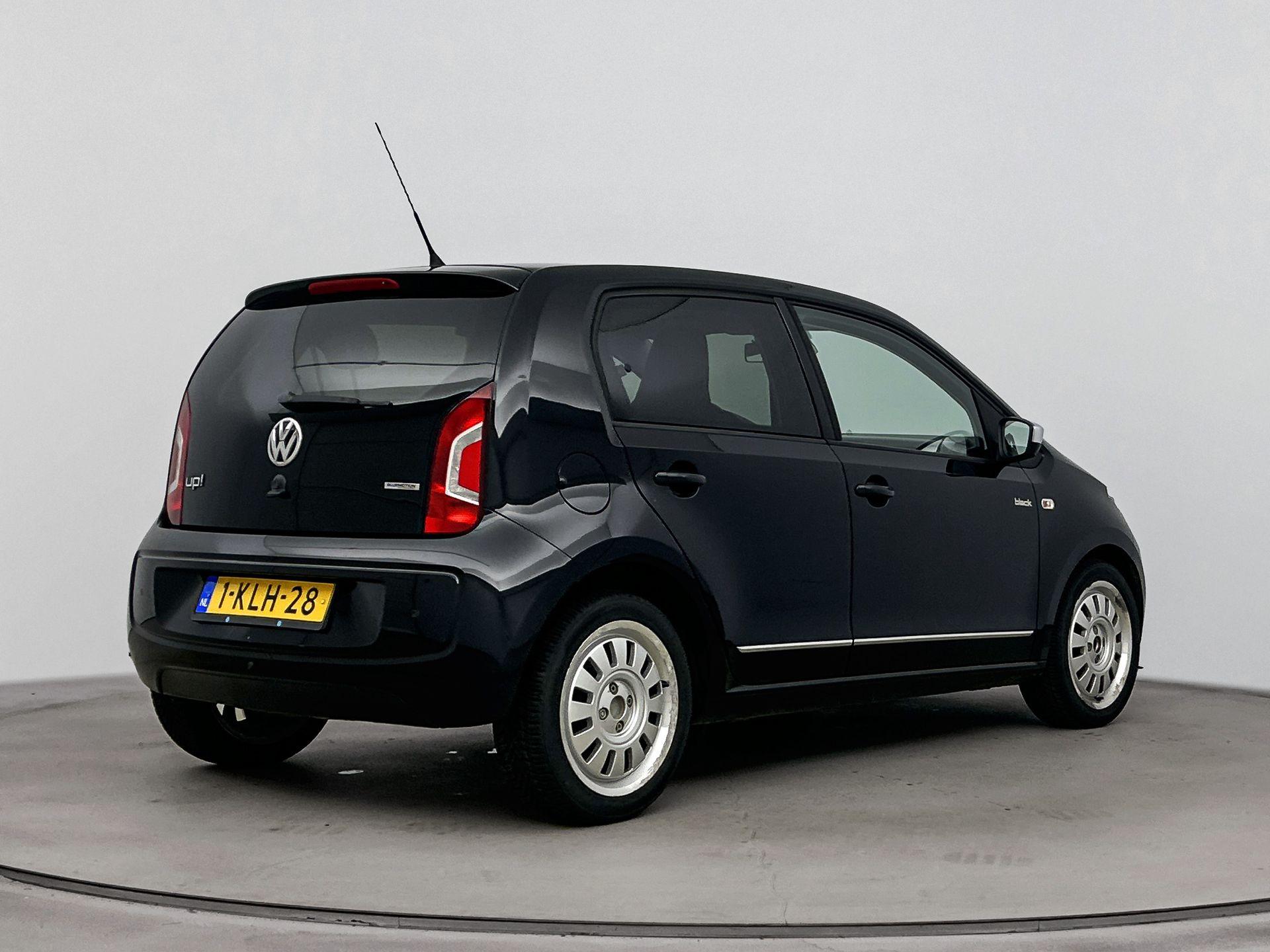 Volkswagen up! 1.0 HIGH UP! BLUEMOTION - Afbeelding 3