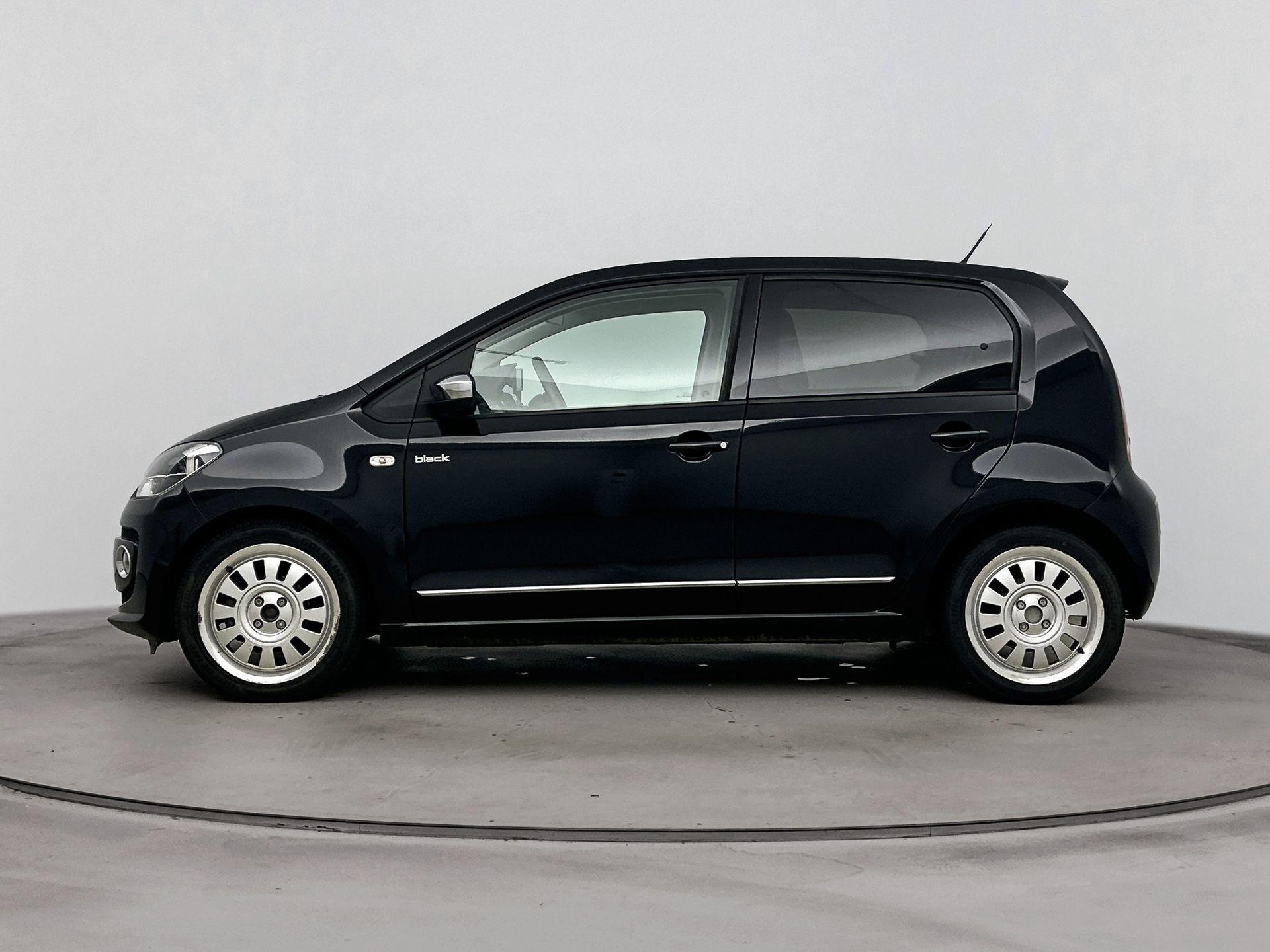 Volkswagen up! 1.0 HIGH UP! BLUEMOTION - Afbeelding 4