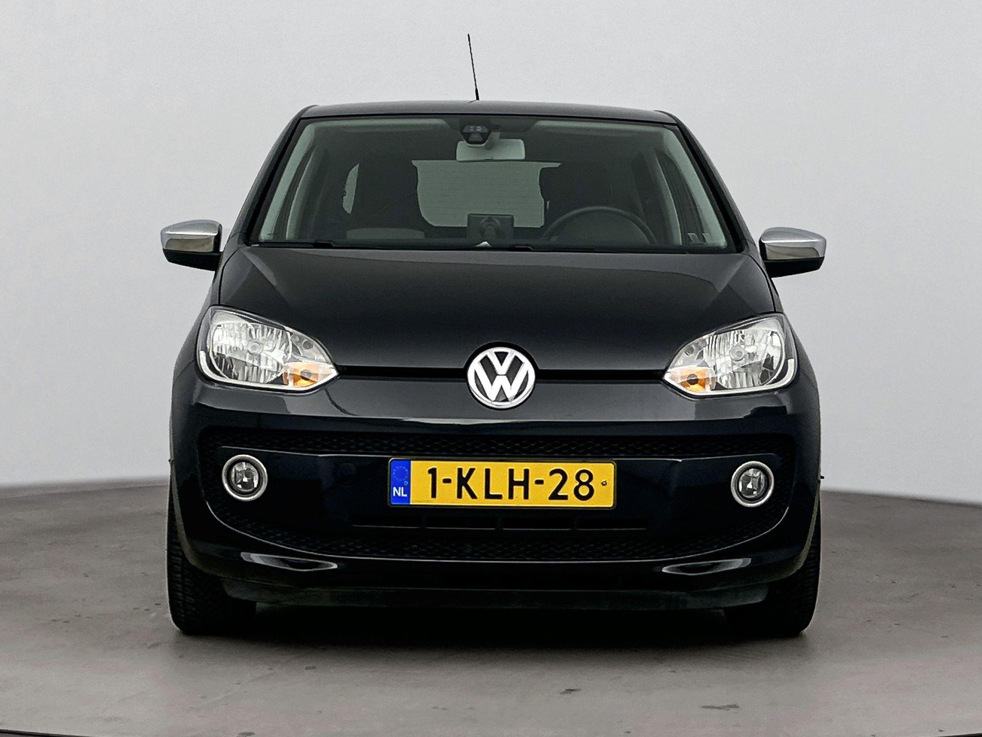 Volkswagen up! 1.0 HIGH UP! BLUEMOTION - Afbeelding 5