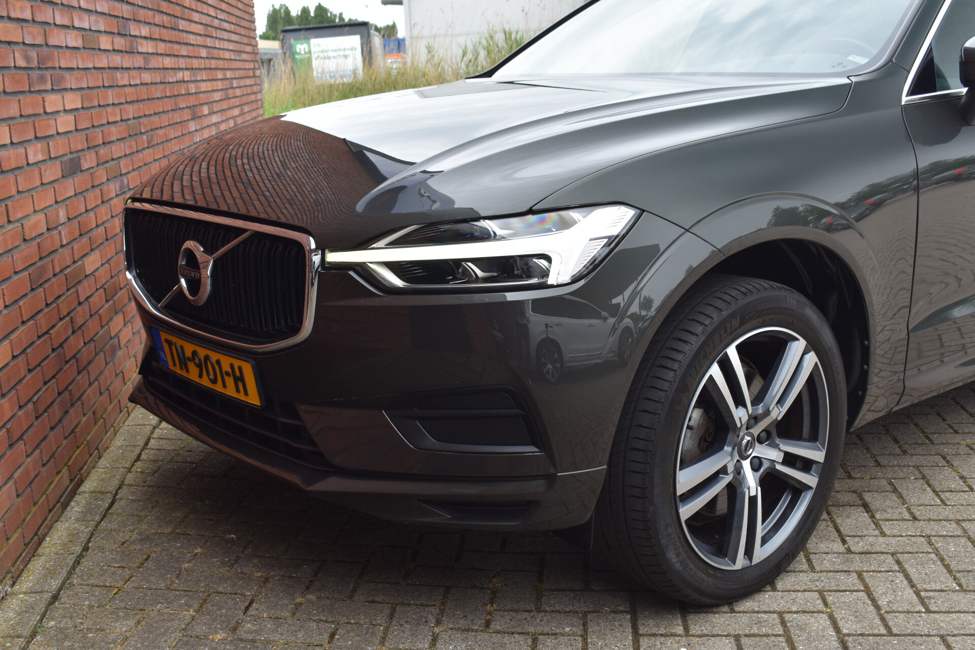 Volvo XC60 T5 252PK Momentum - Afbeelding 3