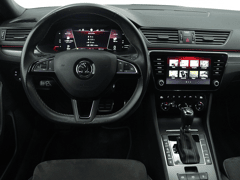 Škoda Superb 1.4 TSI iV Sportline Business | Trekhaak | Navi | Camera | Sfeer - Afbeelding 5