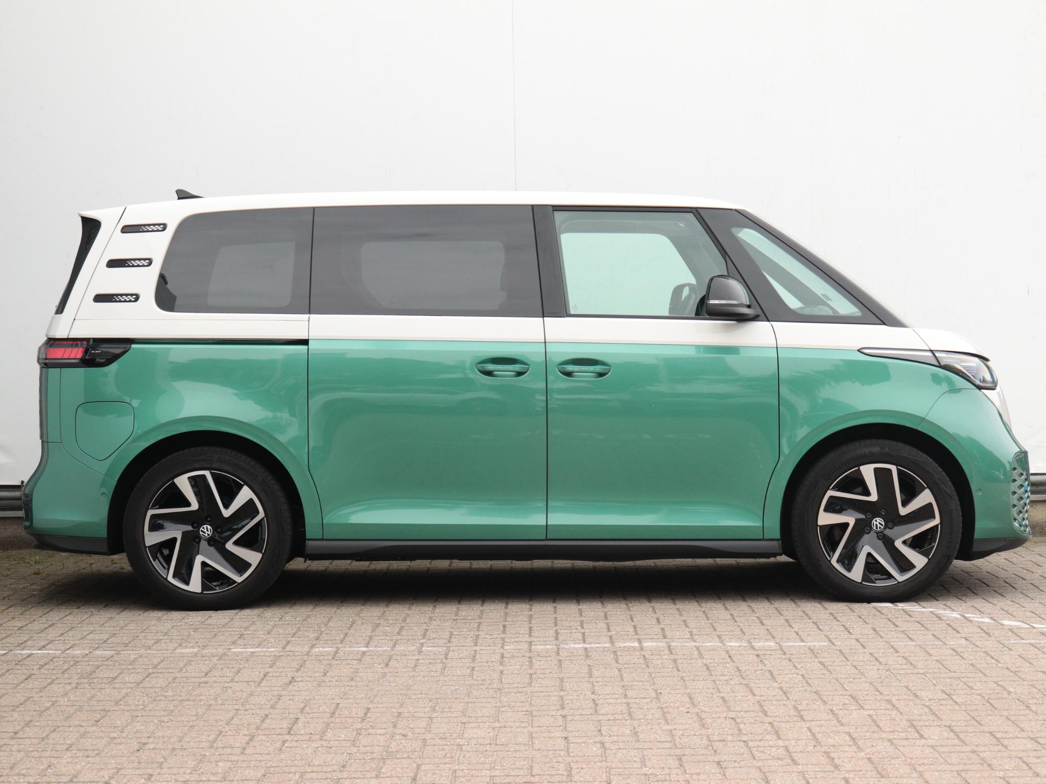 Volkswagen ID. Buzz Pro 77kWh - Afbeelding 2