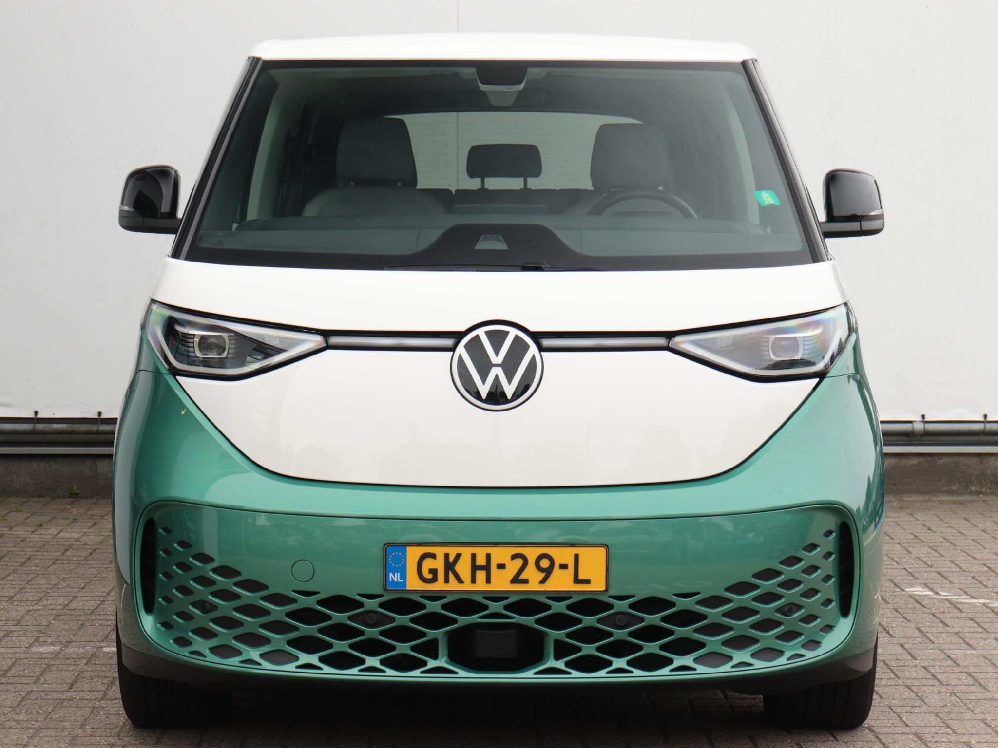 Volkswagen ID. Buzz Pro 77kWh - Afbeelding 3