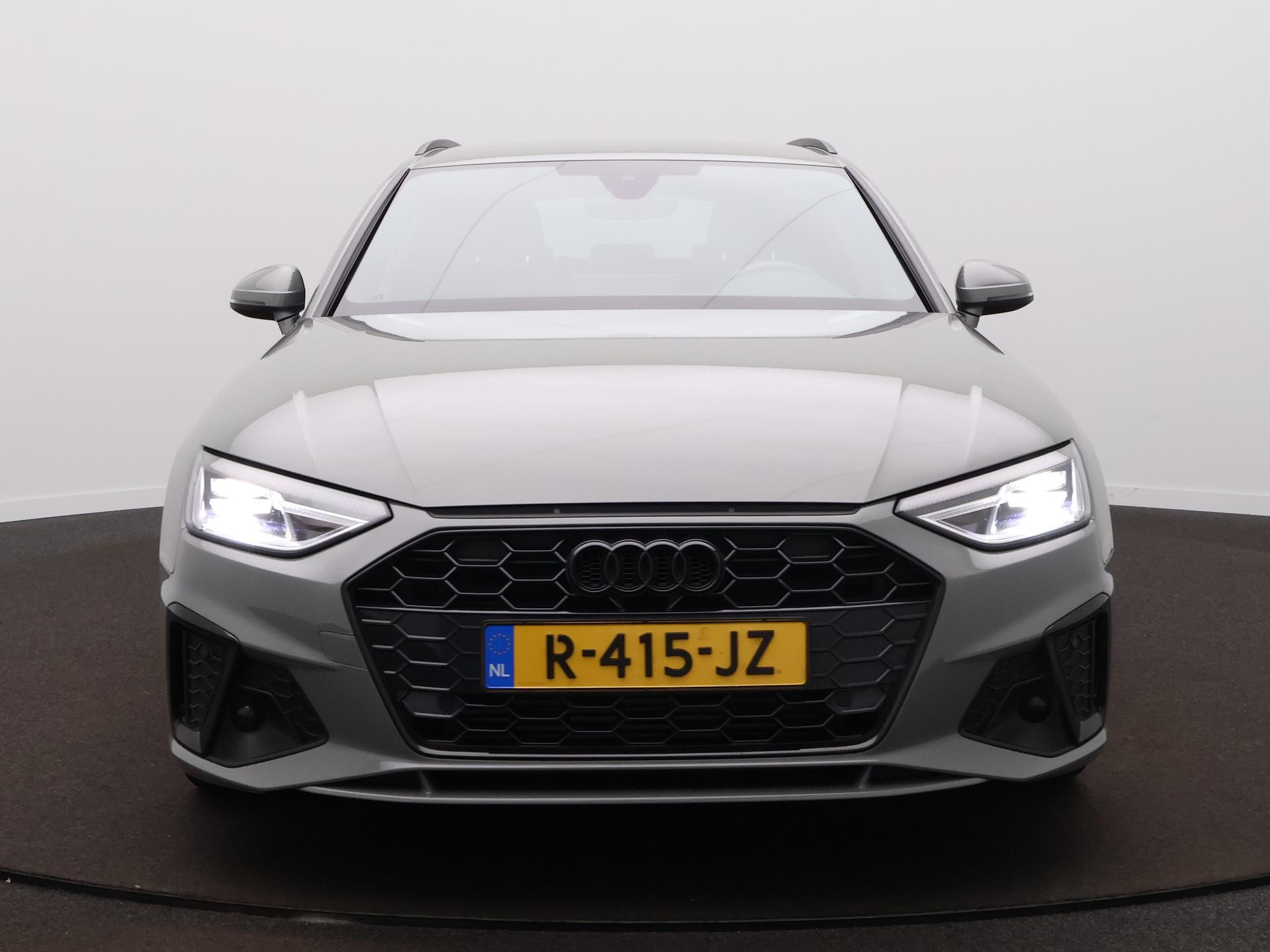 Audi A4 Avant 35 TFSI S edition - Afbeelding 2