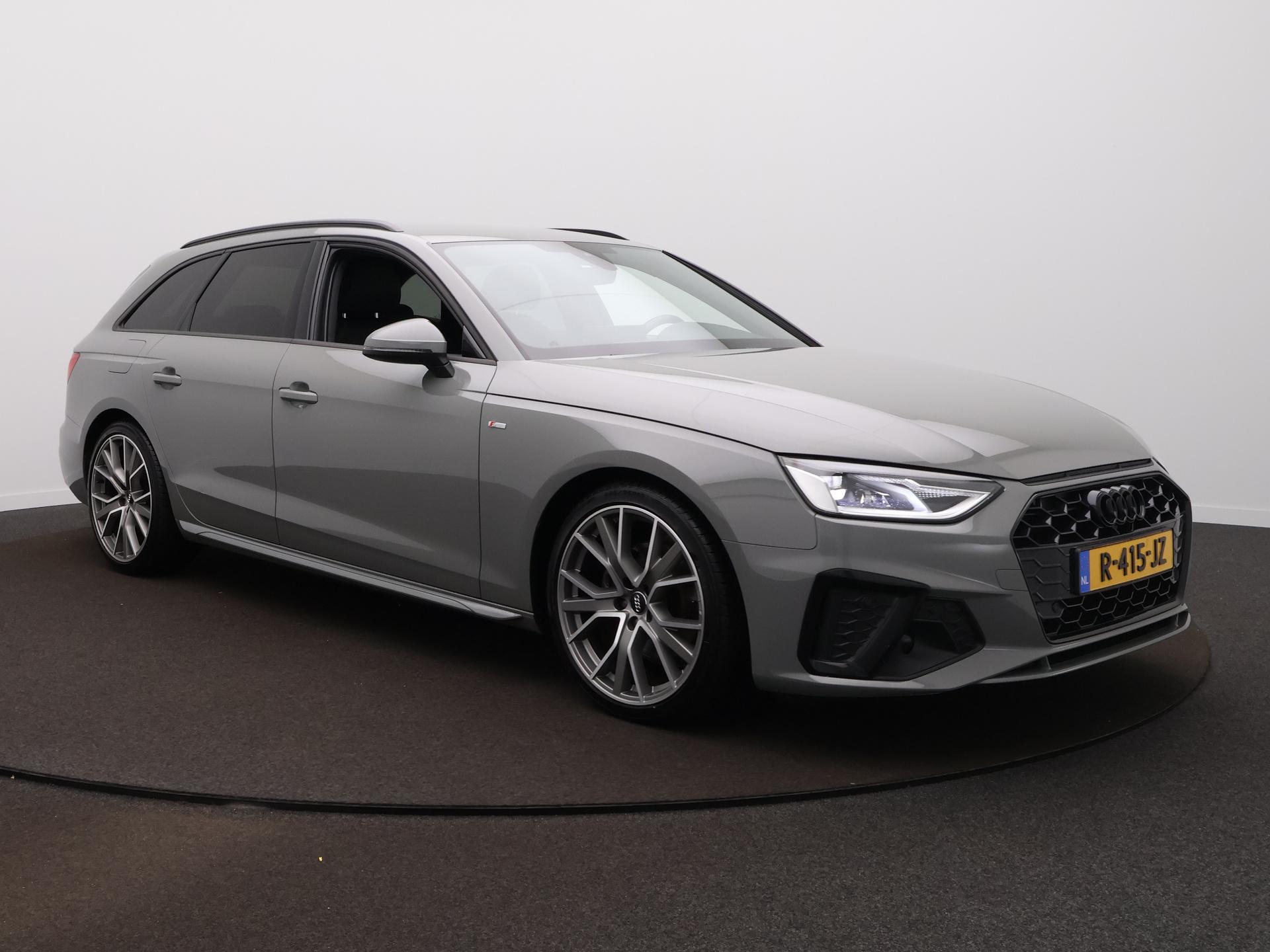 Audi A4 Avant 35 TFSI S edition - Afbeelding 3