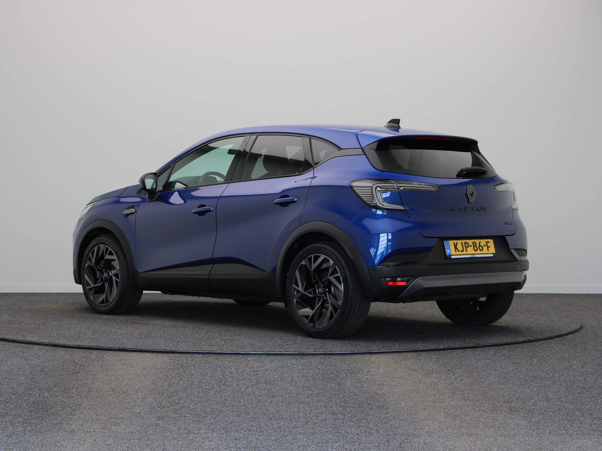 Renault Captur 1.6 E-Tech full hybrid 145 esprit Alpine - Afbeelding 3