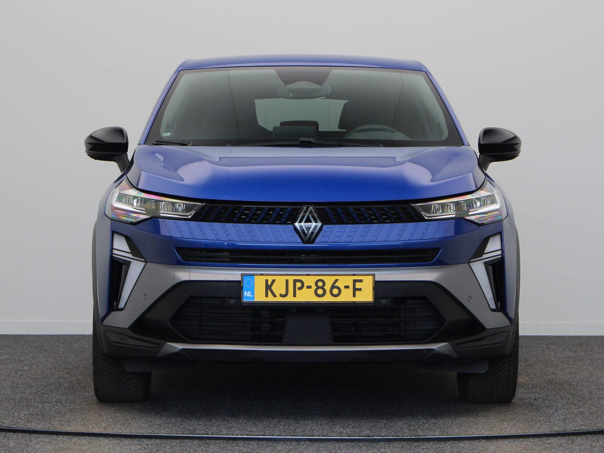 Renault Captur 1.6 E-Tech full hybrid 145 esprit Alpine - Afbeelding 7