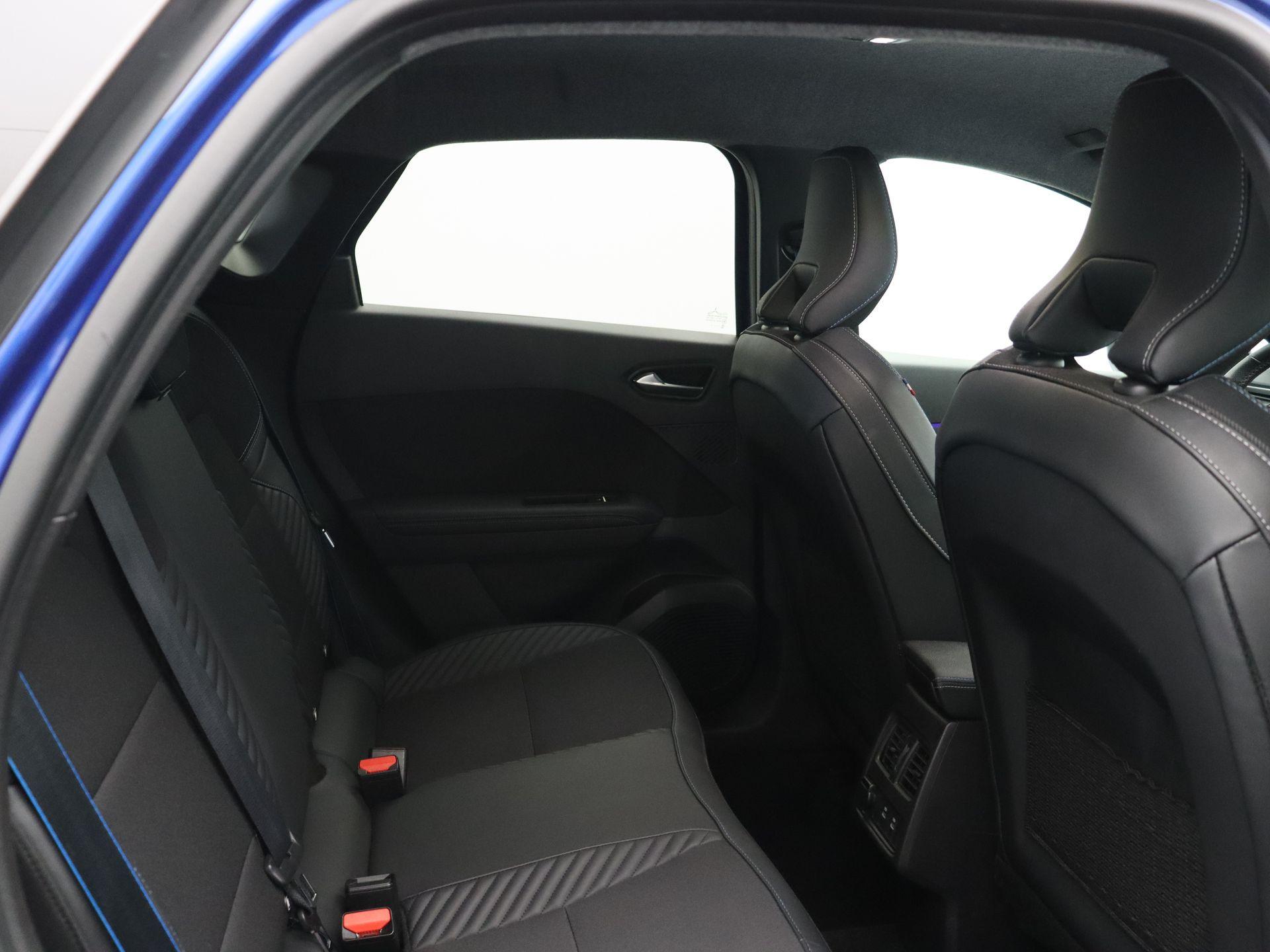 Renault Captur 1.6 E-Tech full hybrid 145 esprit Alpine - Afbeelding 9