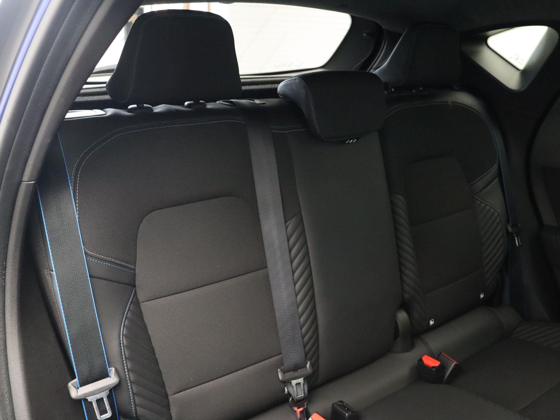 Renault Captur 1.6 E-Tech full hybrid 145 esprit Alpine - Afbeelding 10