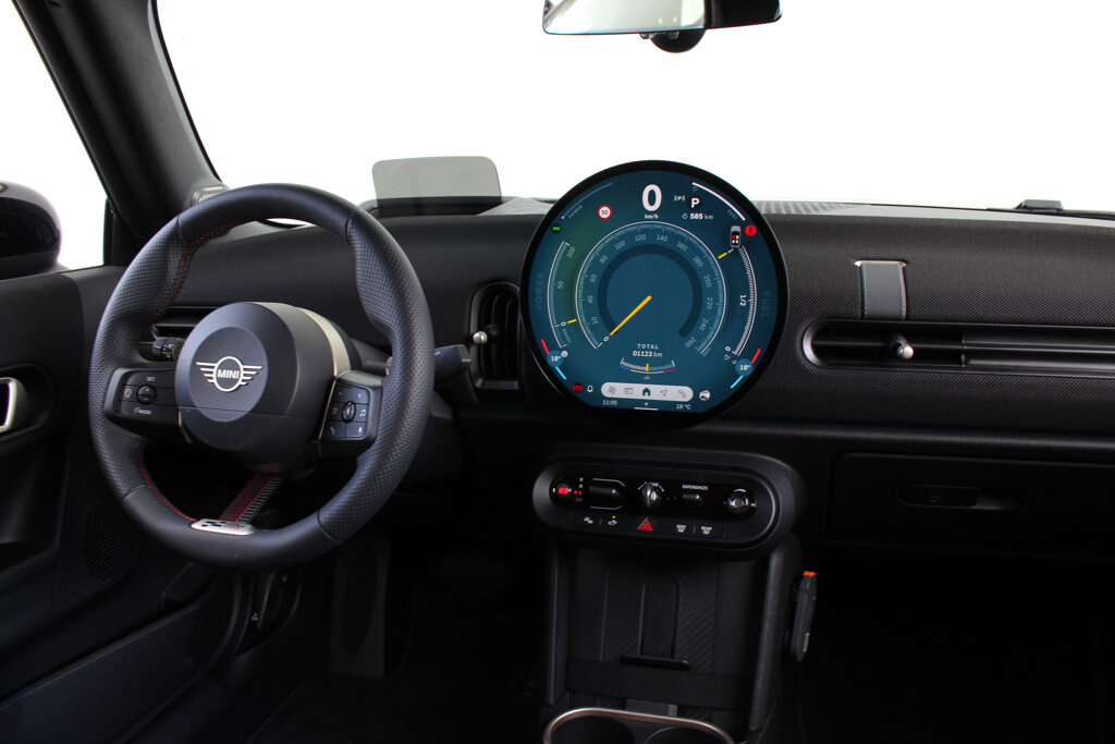 MINI Cooper S Cabrio 15