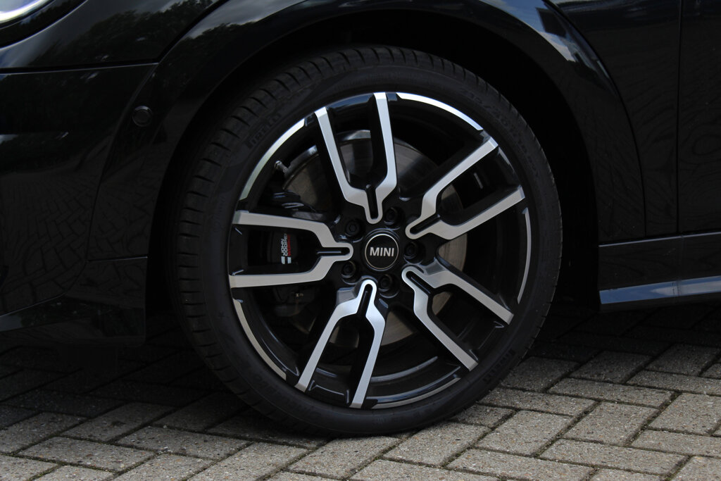 MINI Cooper S Cabrio 30