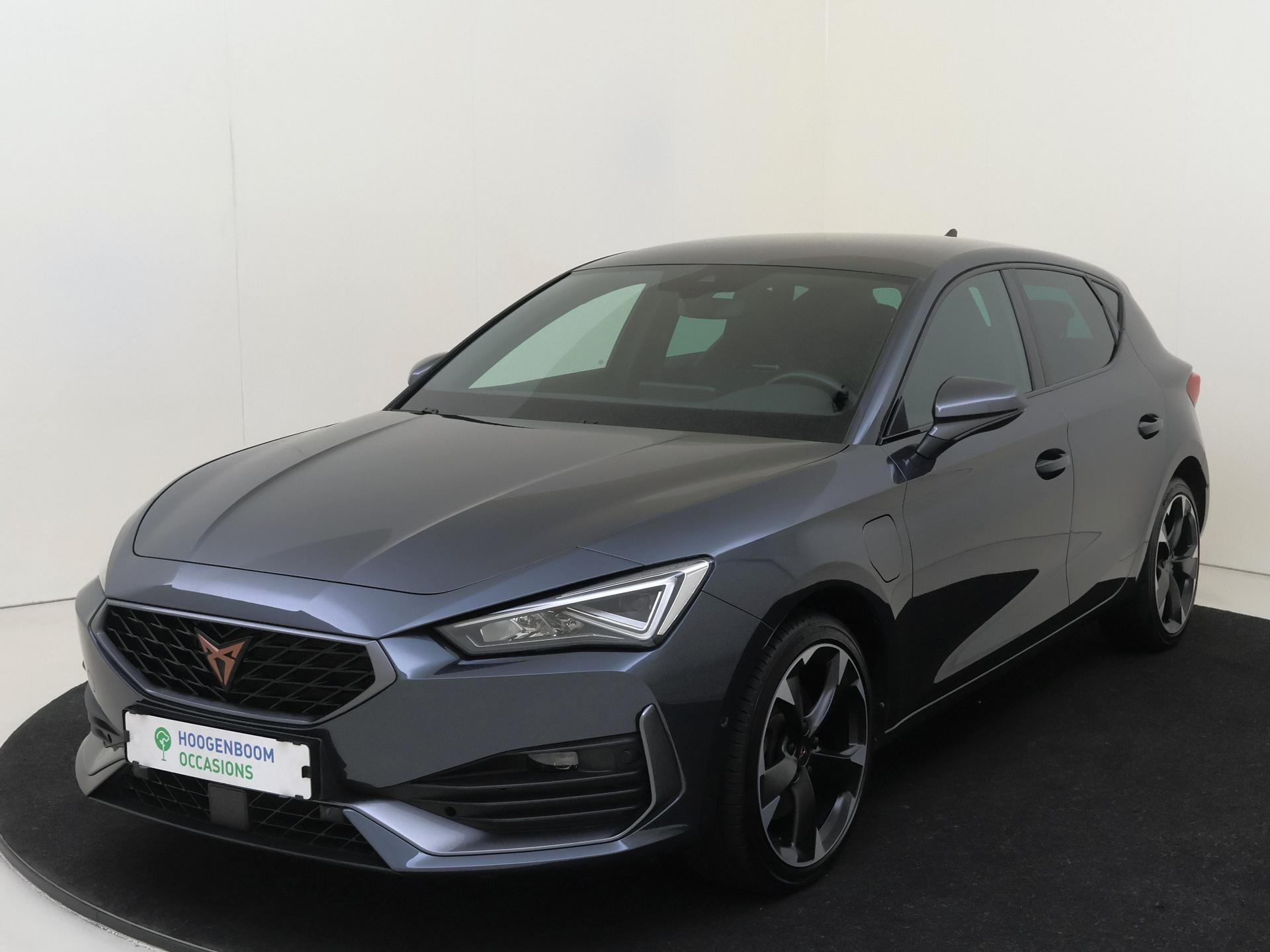 CUPRA Leon 1.4 e-Hybrid Business