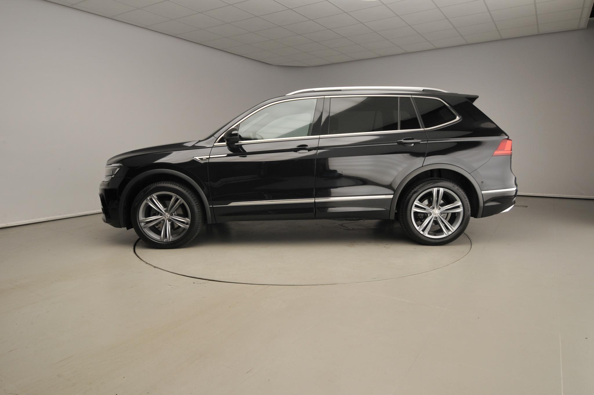 Volkswagen Tiguan Allspace 1.5 TSI Highline Business R - Afbeelding 2