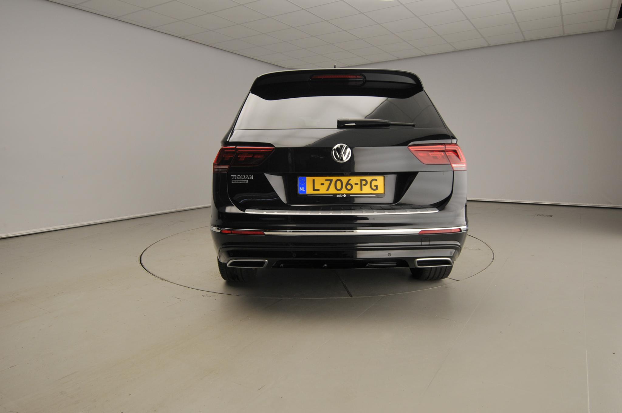 Volkswagen Tiguan Allspace 1.5 TSI Highline Business R - Afbeelding 3