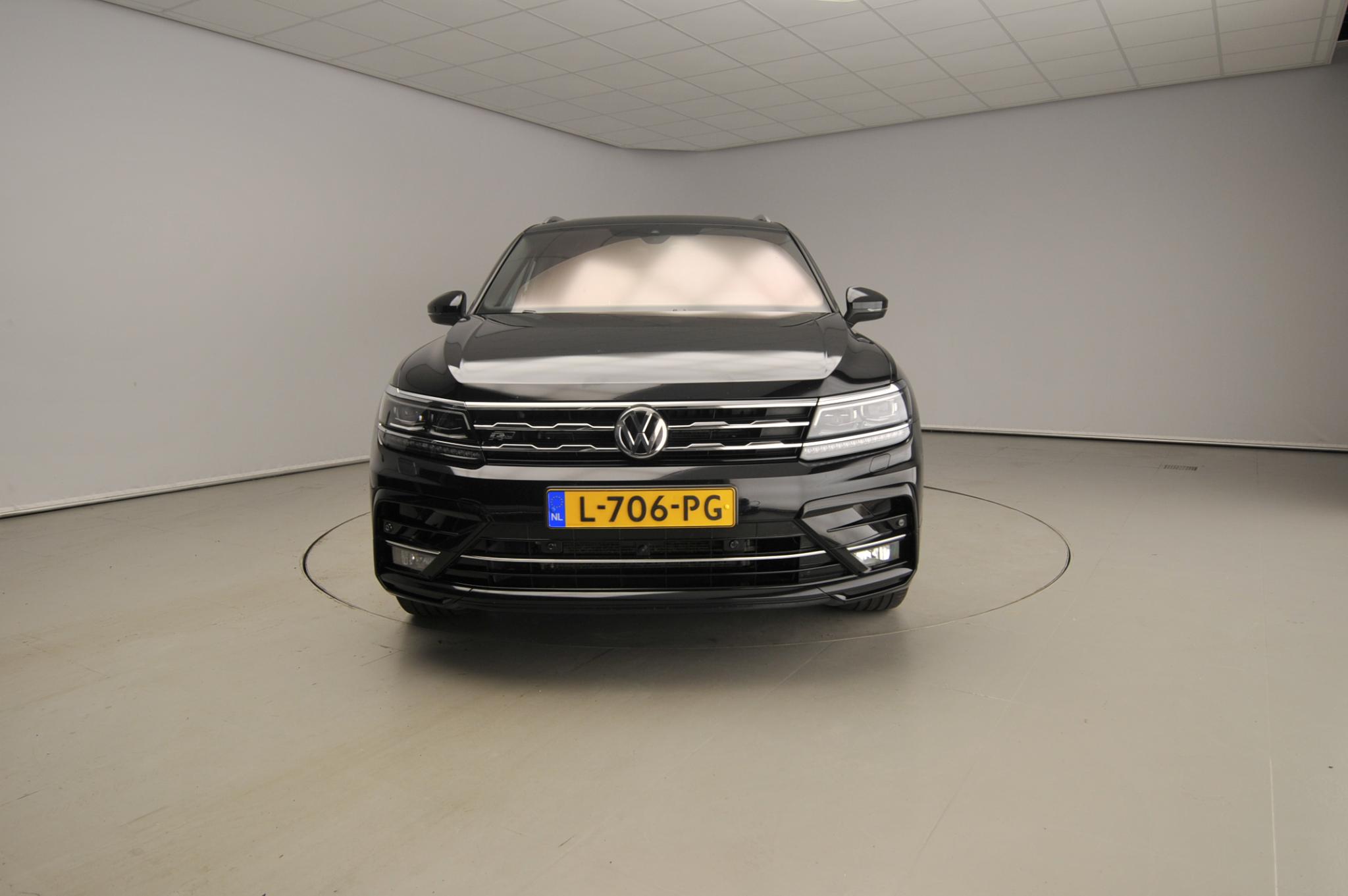 Volkswagen Tiguan Allspace 1.5 TSI Highline Business R - Afbeelding 5