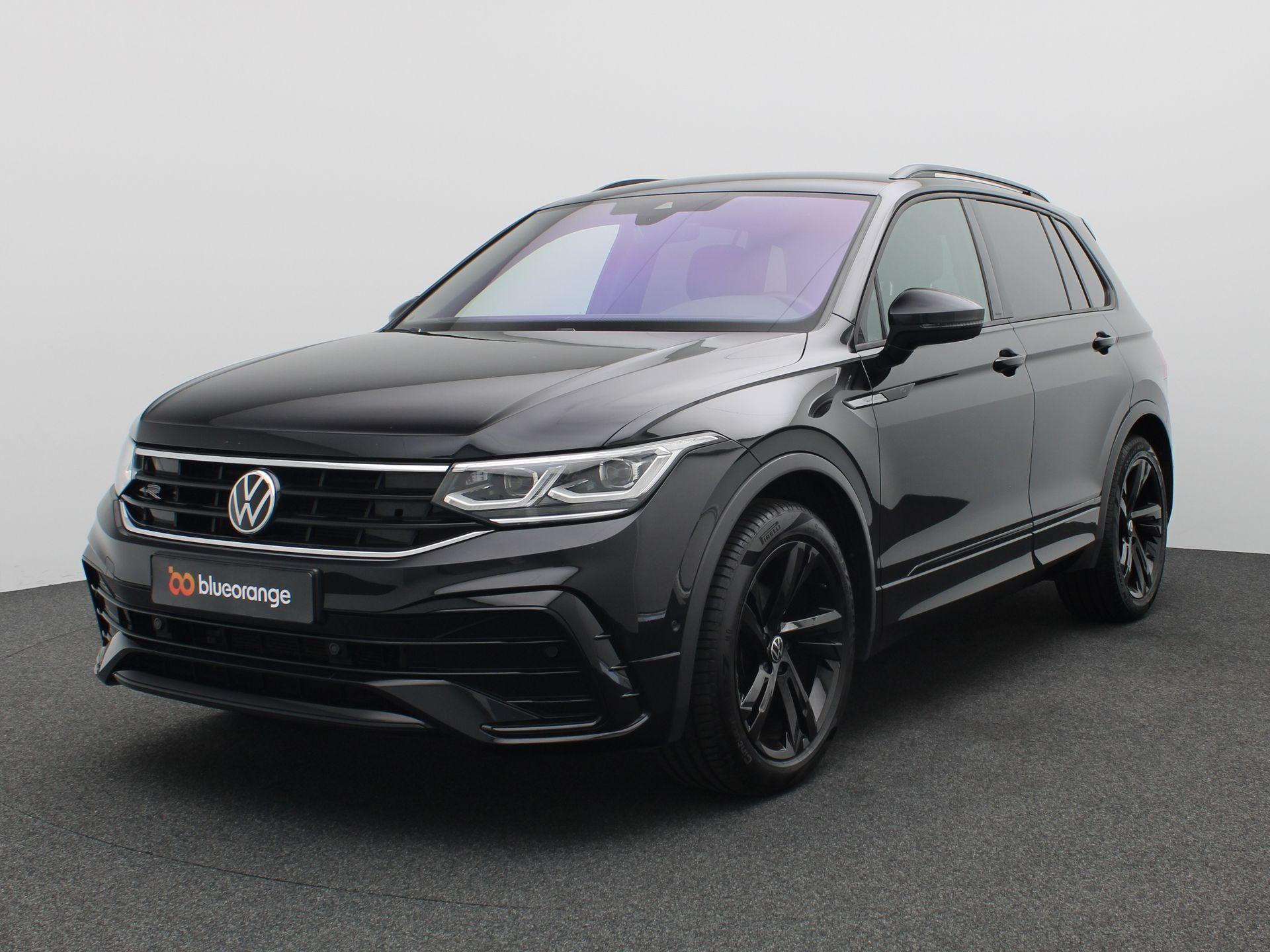 Volkswagen Tiguan 1.5 TSI R-Line Business+ 150PK DSG