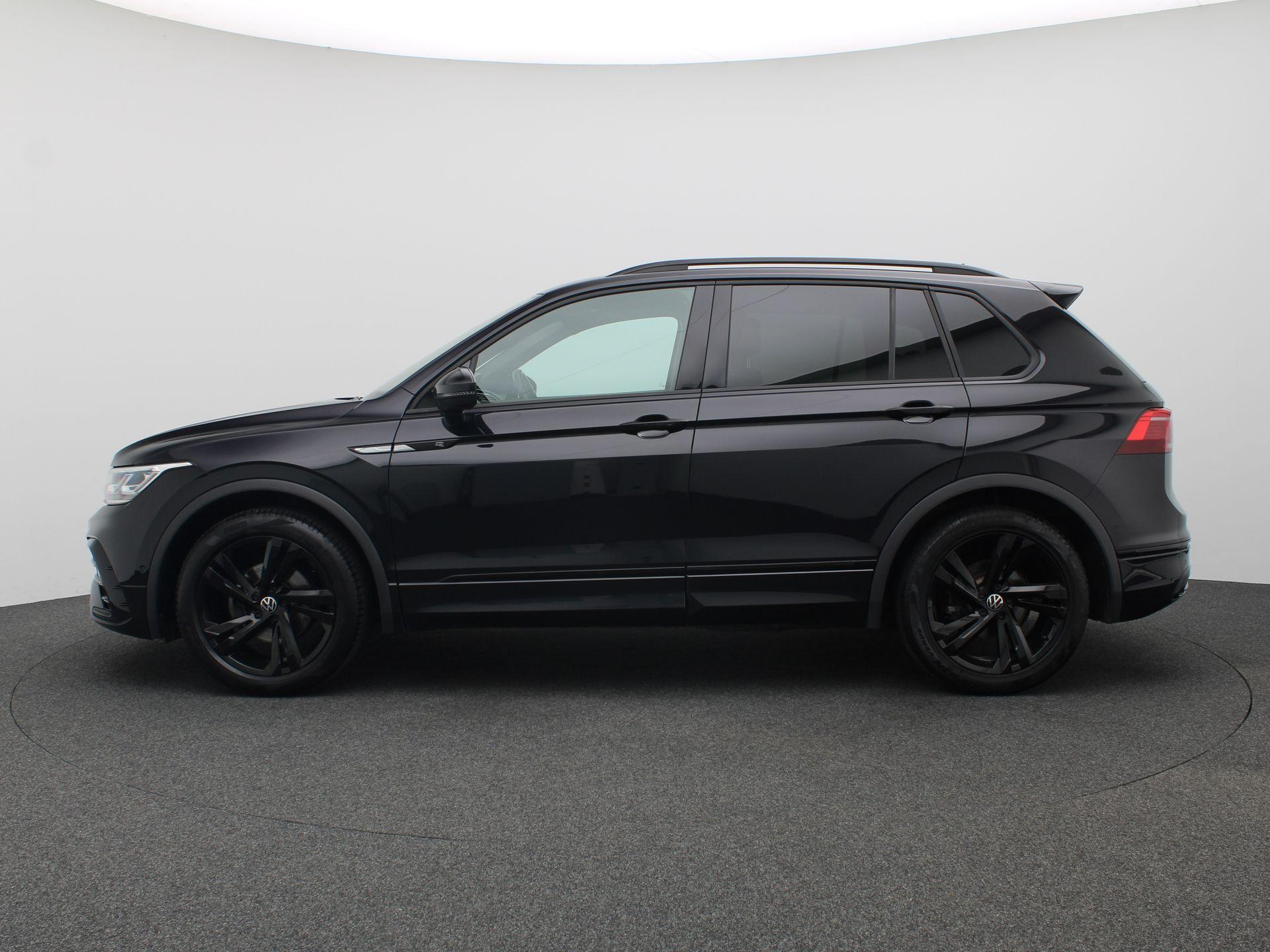 Volkswagen Tiguan 1.5 TSI R-Line Business+ 150PK DSG - Afbeelding 3