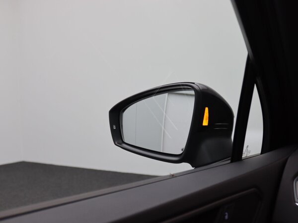 Dodehoeksensor (Side Assist) Dodehoeksensor (Side Assist)