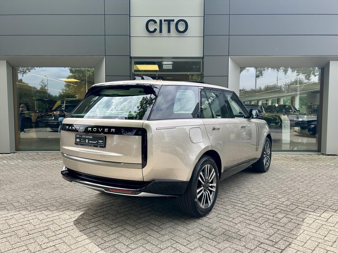Land Rover Range Rover - foto 3