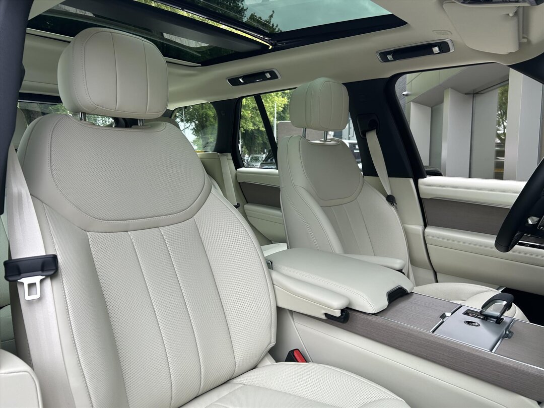 Land Rover Range Rover - foto 4