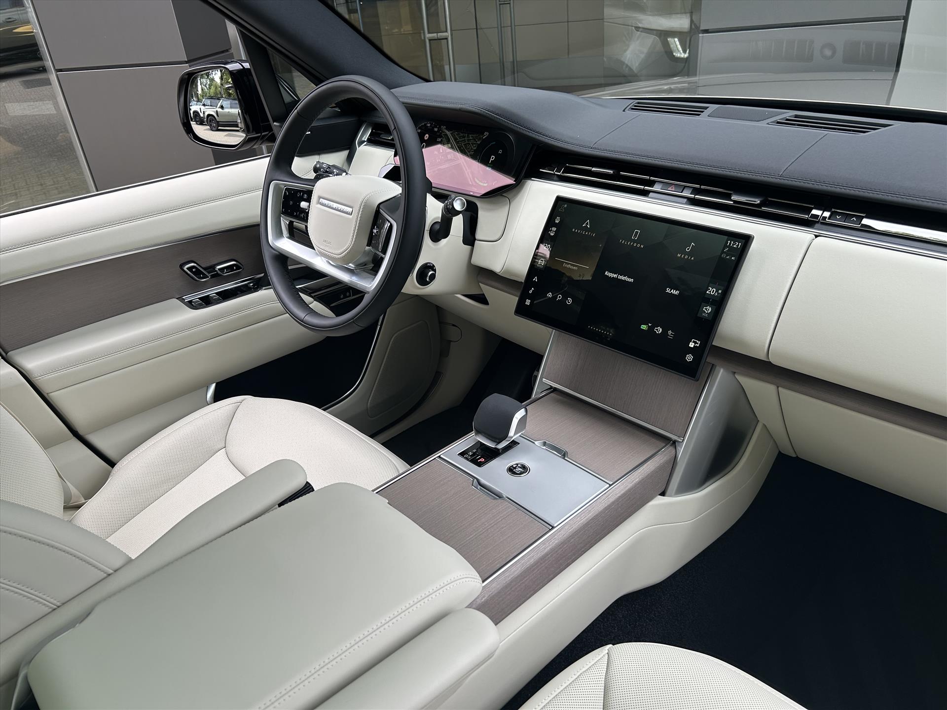 Land Rover Range Rover P460e PHEV AWD SWB SE - Afbeelding 5