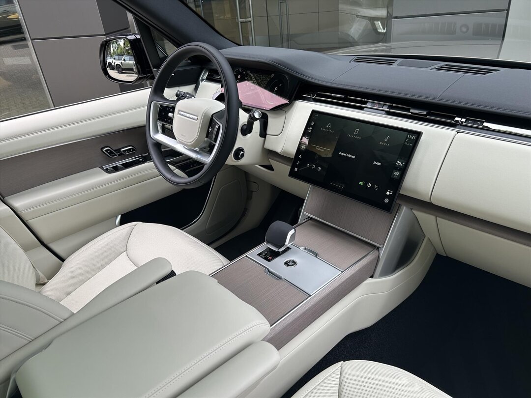 Land Rover Range Rover - foto 5