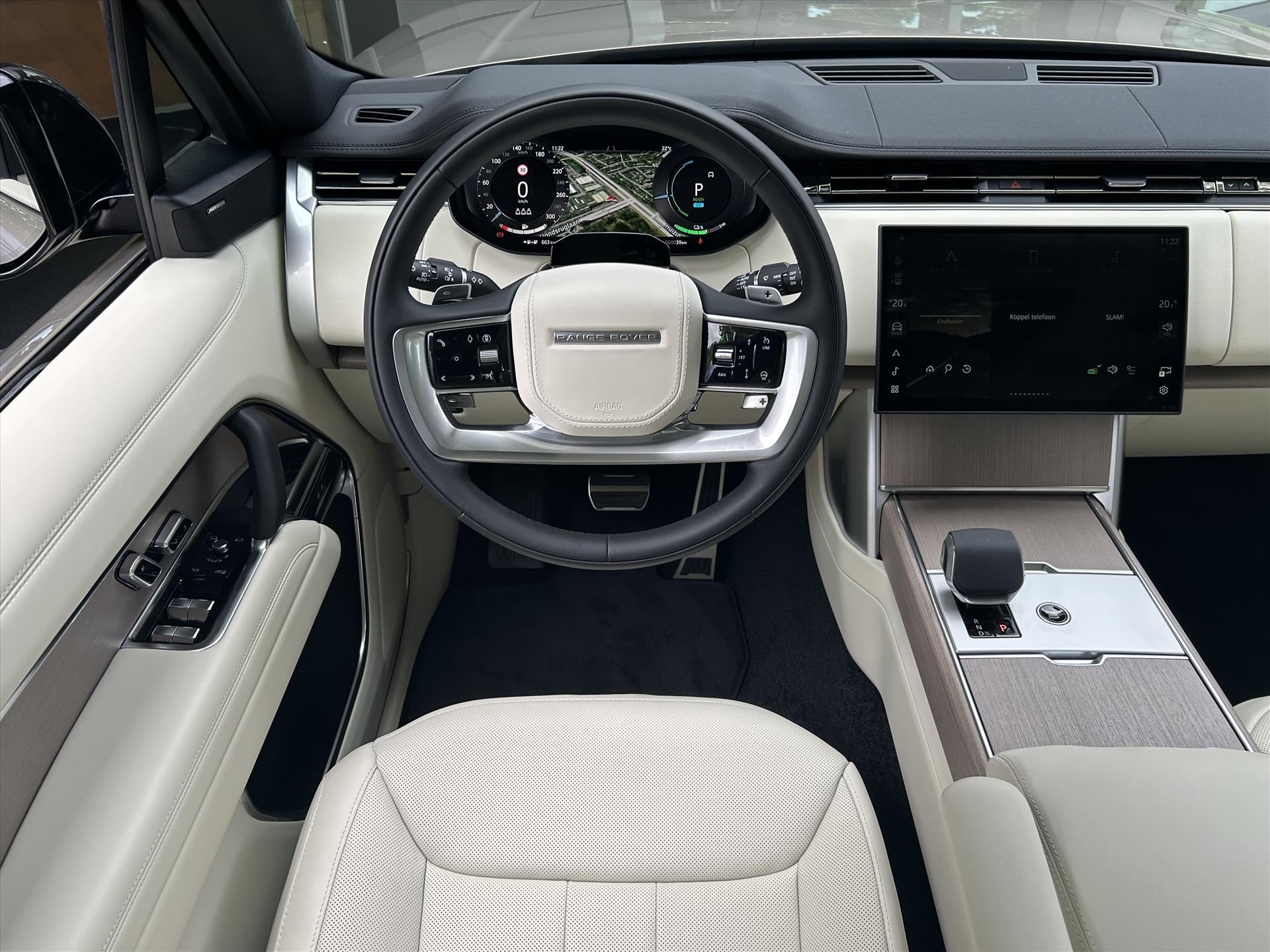 Land Rover Range Rover - foto 6