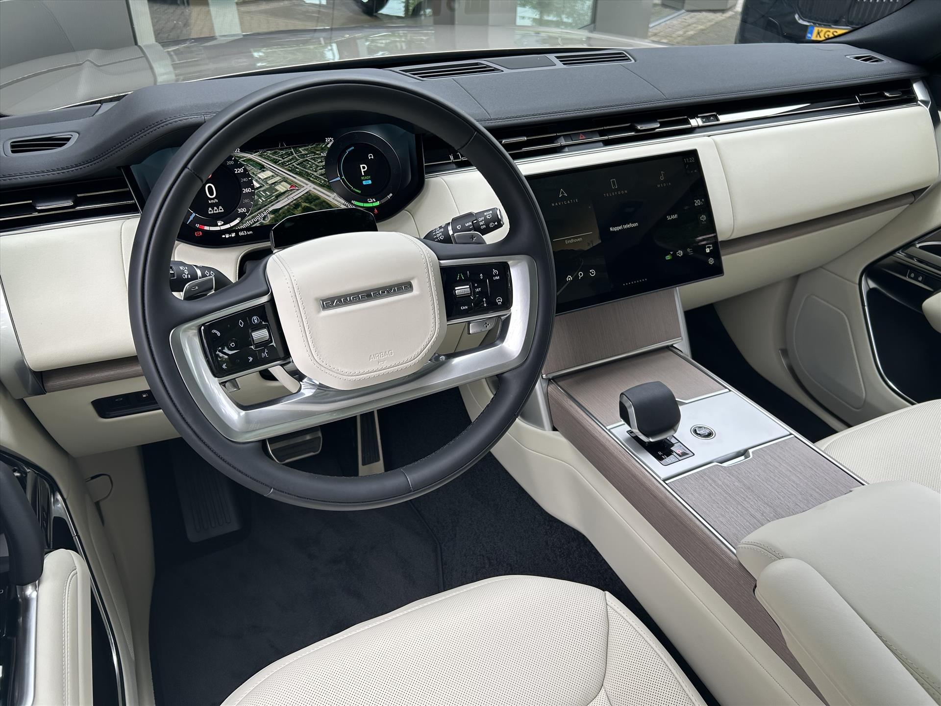 Land Rover Range Rover - foto 7