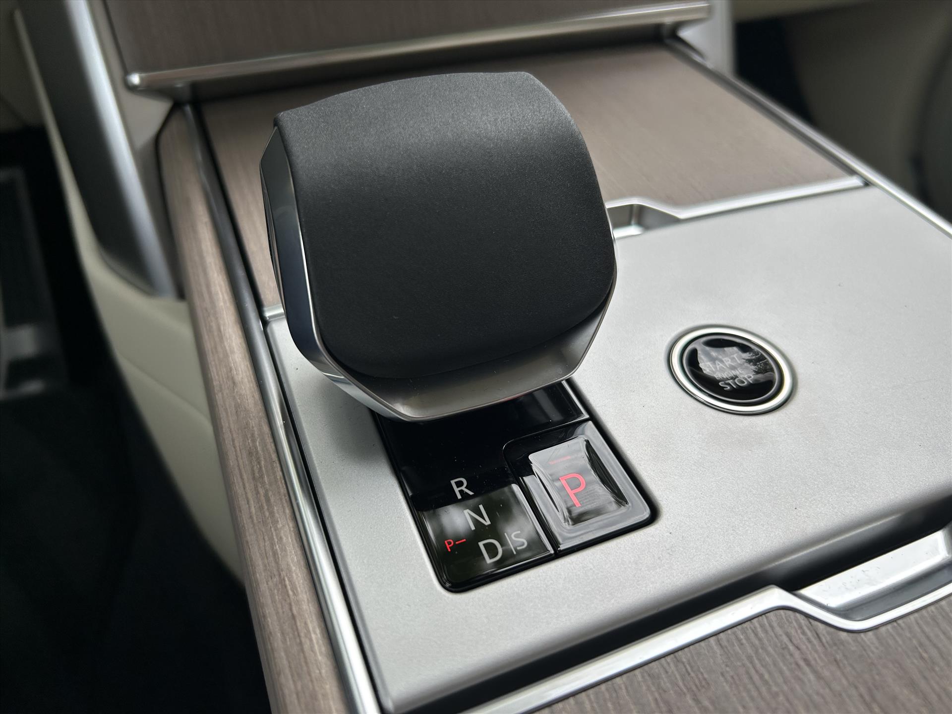 Land Rover Range Rover - foto 9