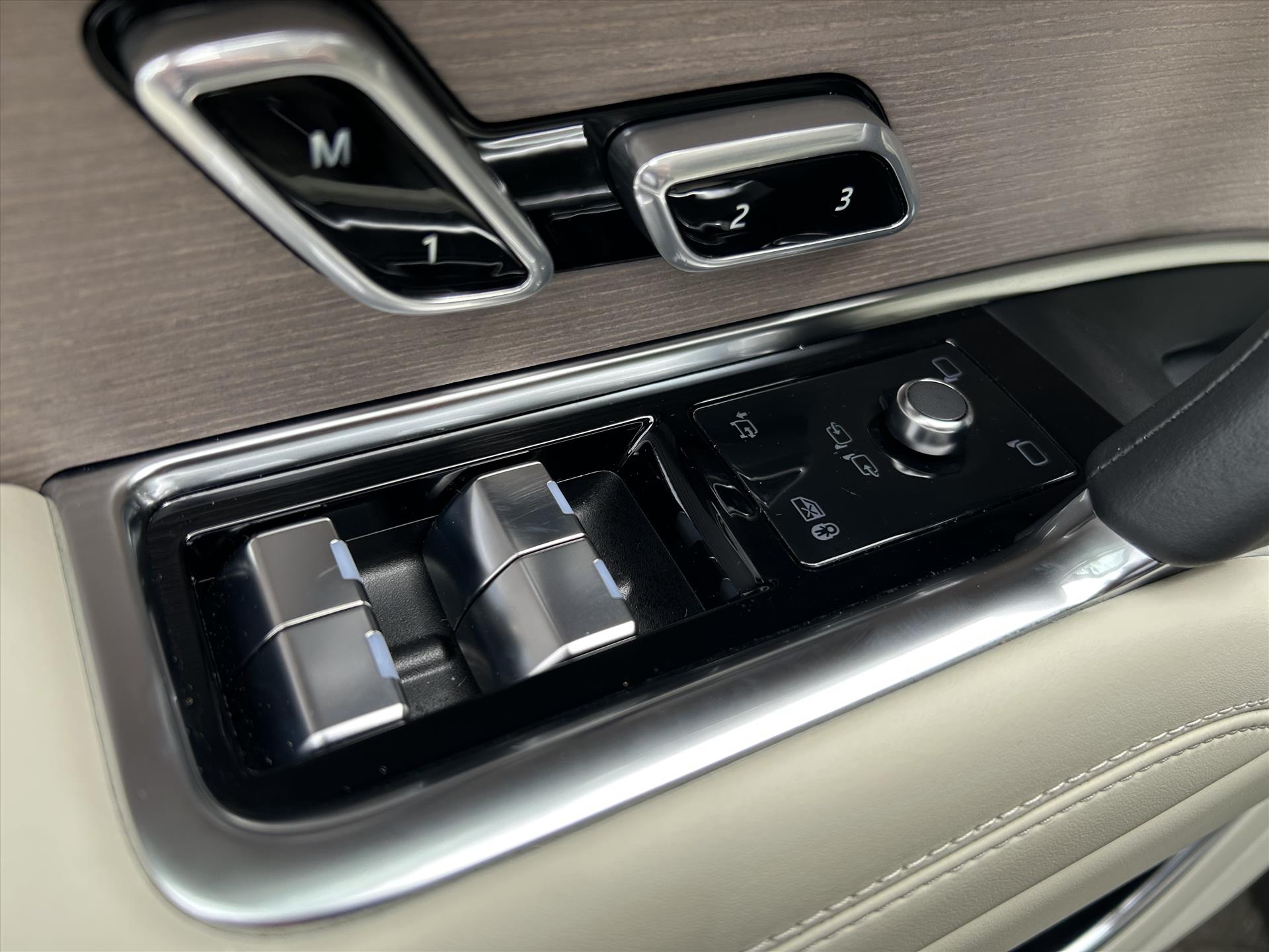 Land Rover Range Rover - foto 10