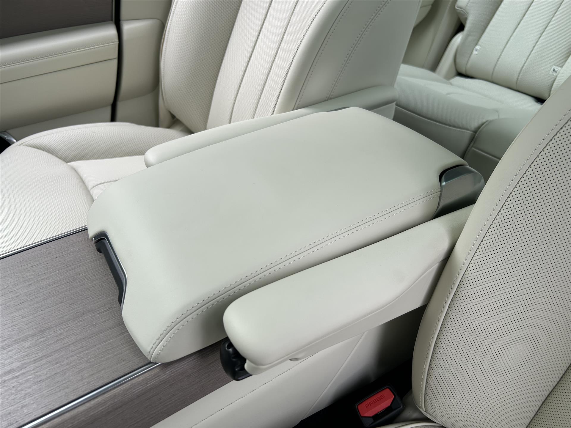 Land Rover Range Rover - foto 12
