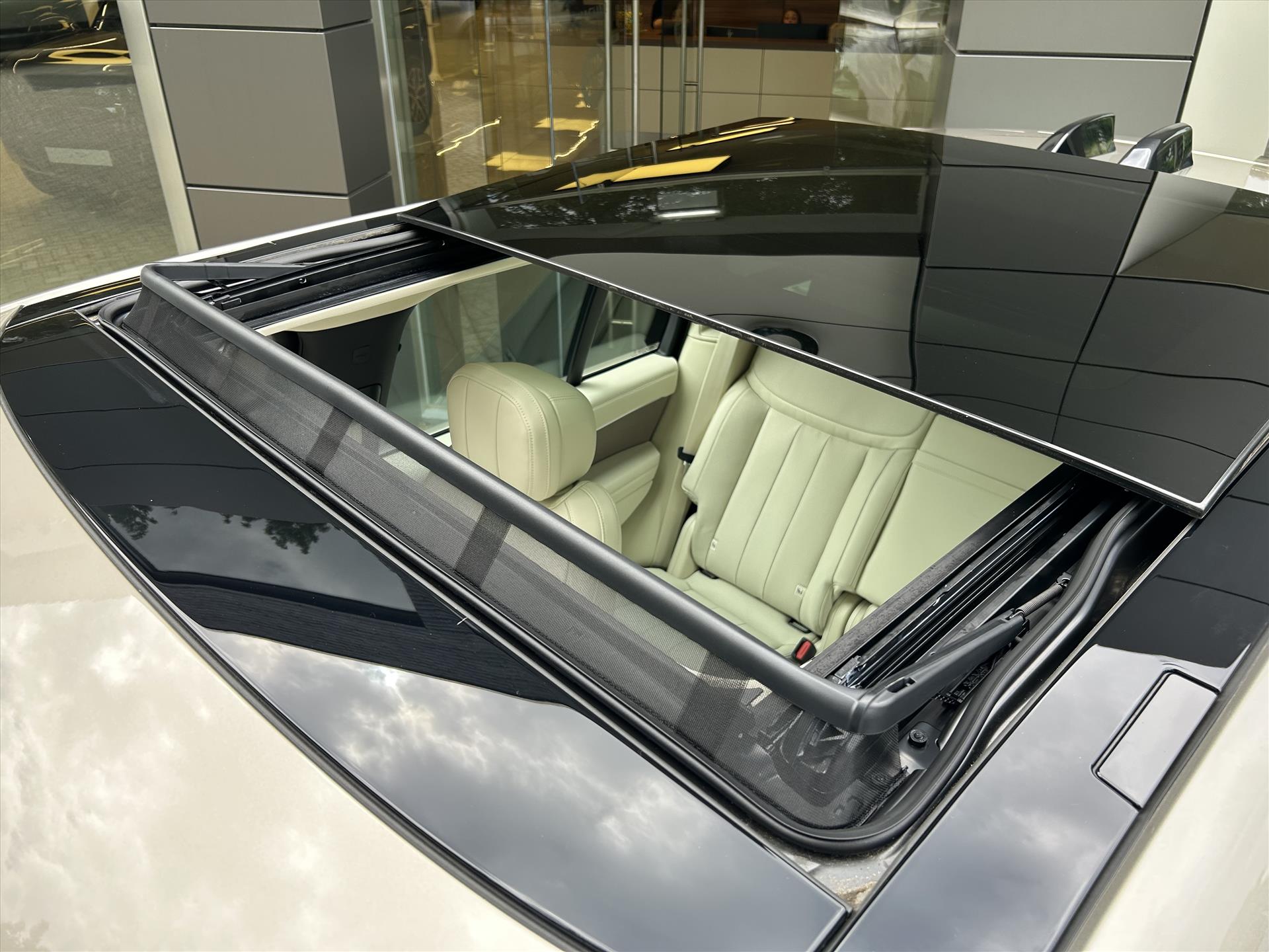 Land Rover Range Rover - foto 15