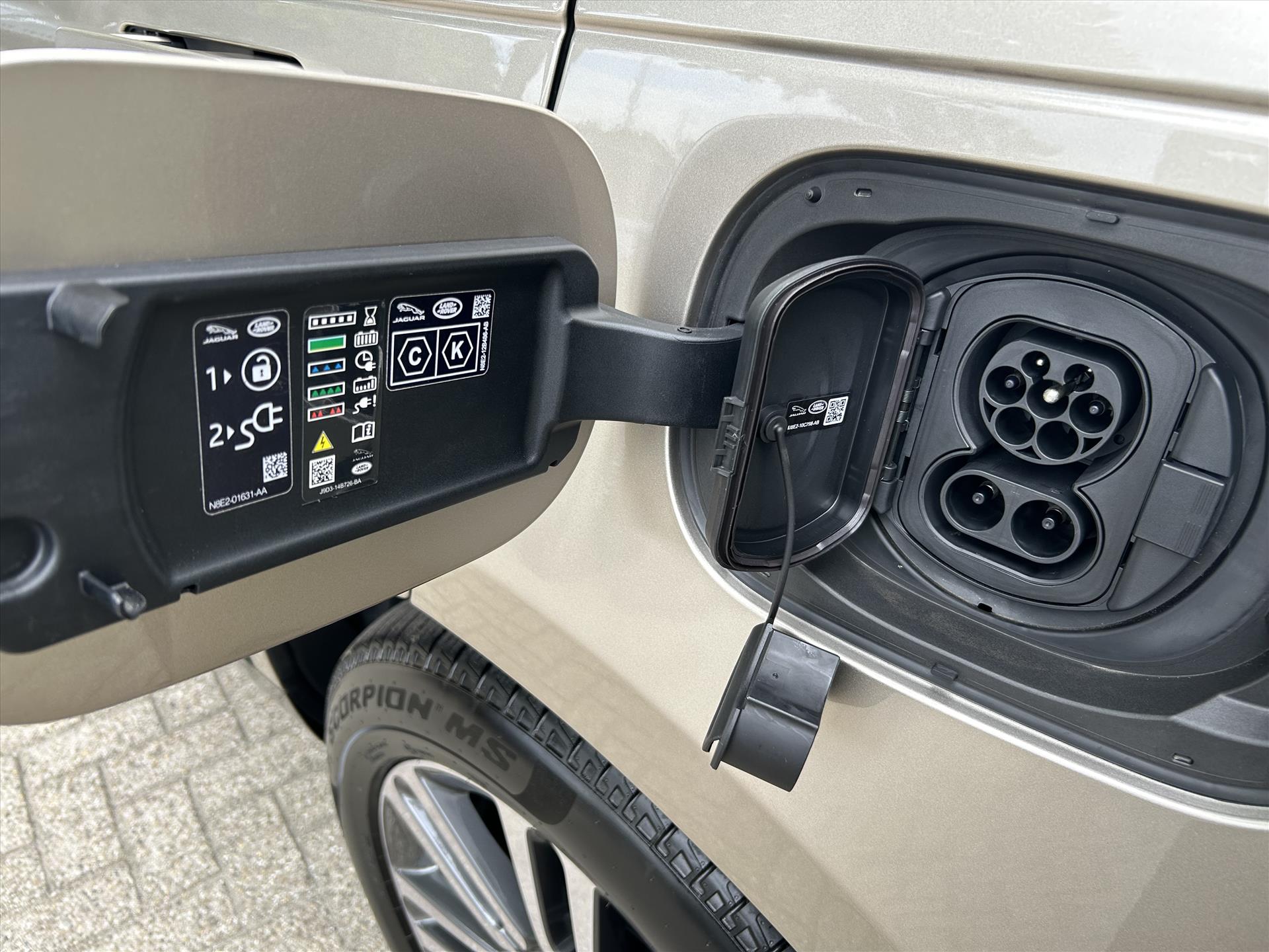 Land Rover Range Rover - foto 16