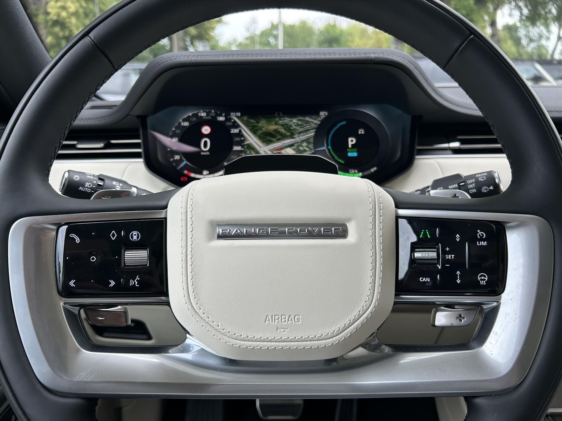 Land Rover Range Rover - foto 17