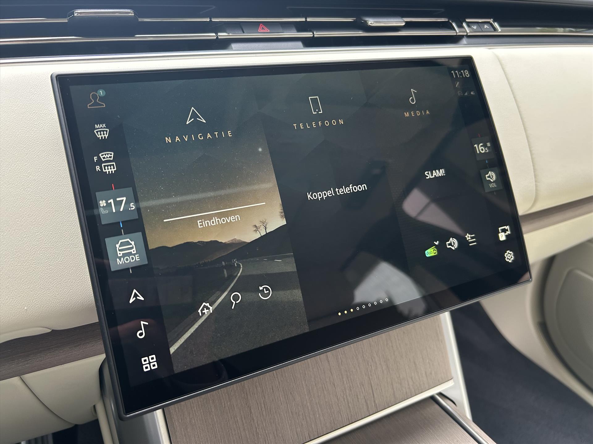 Land Rover Range Rover - foto 18