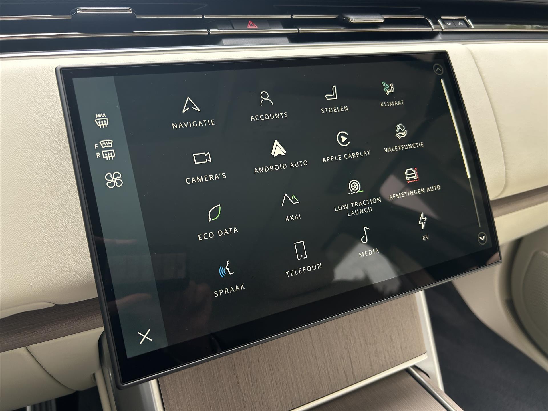 Land Rover Range Rover - foto 19