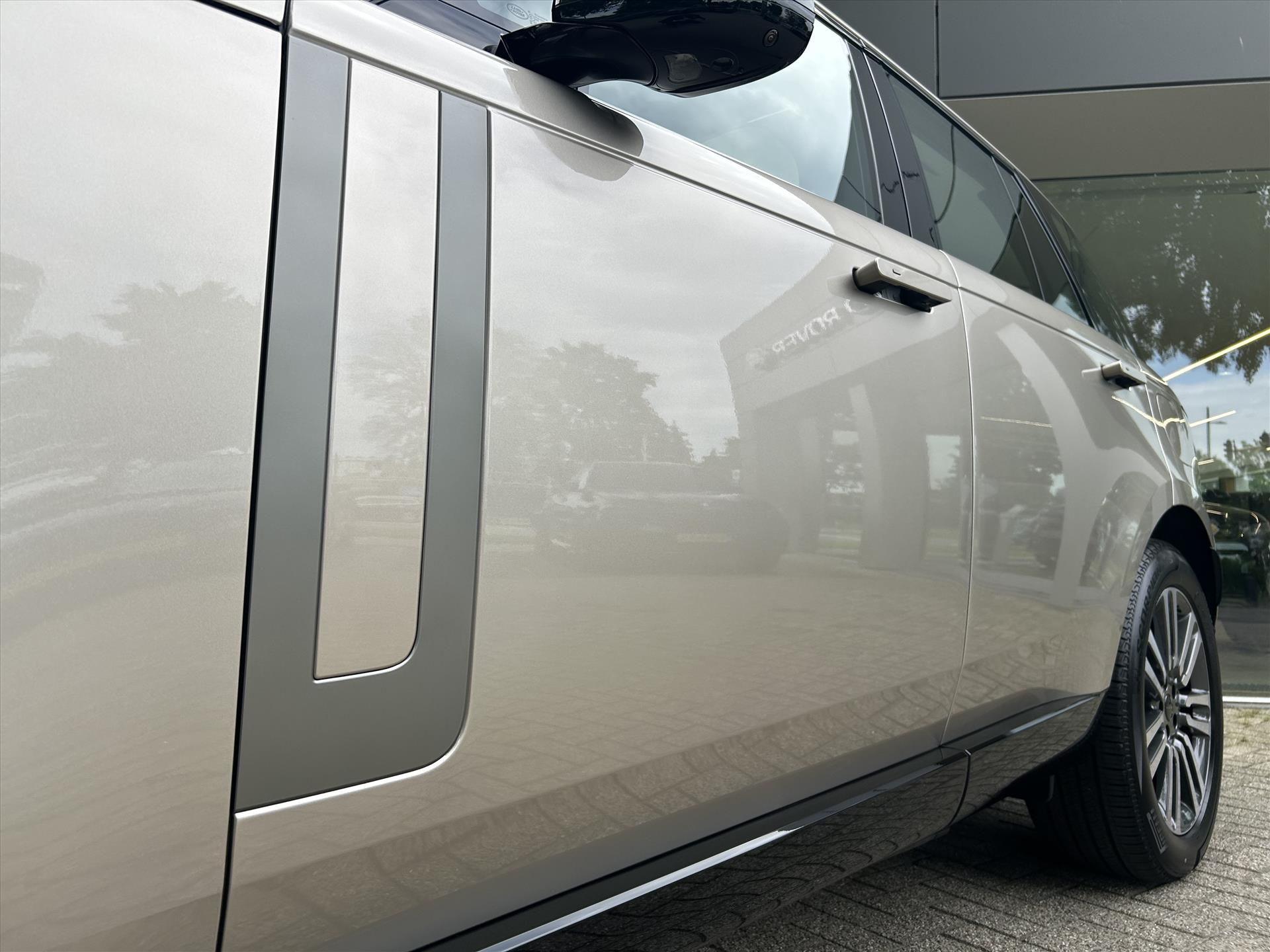 Land Rover Range Rover - foto 29