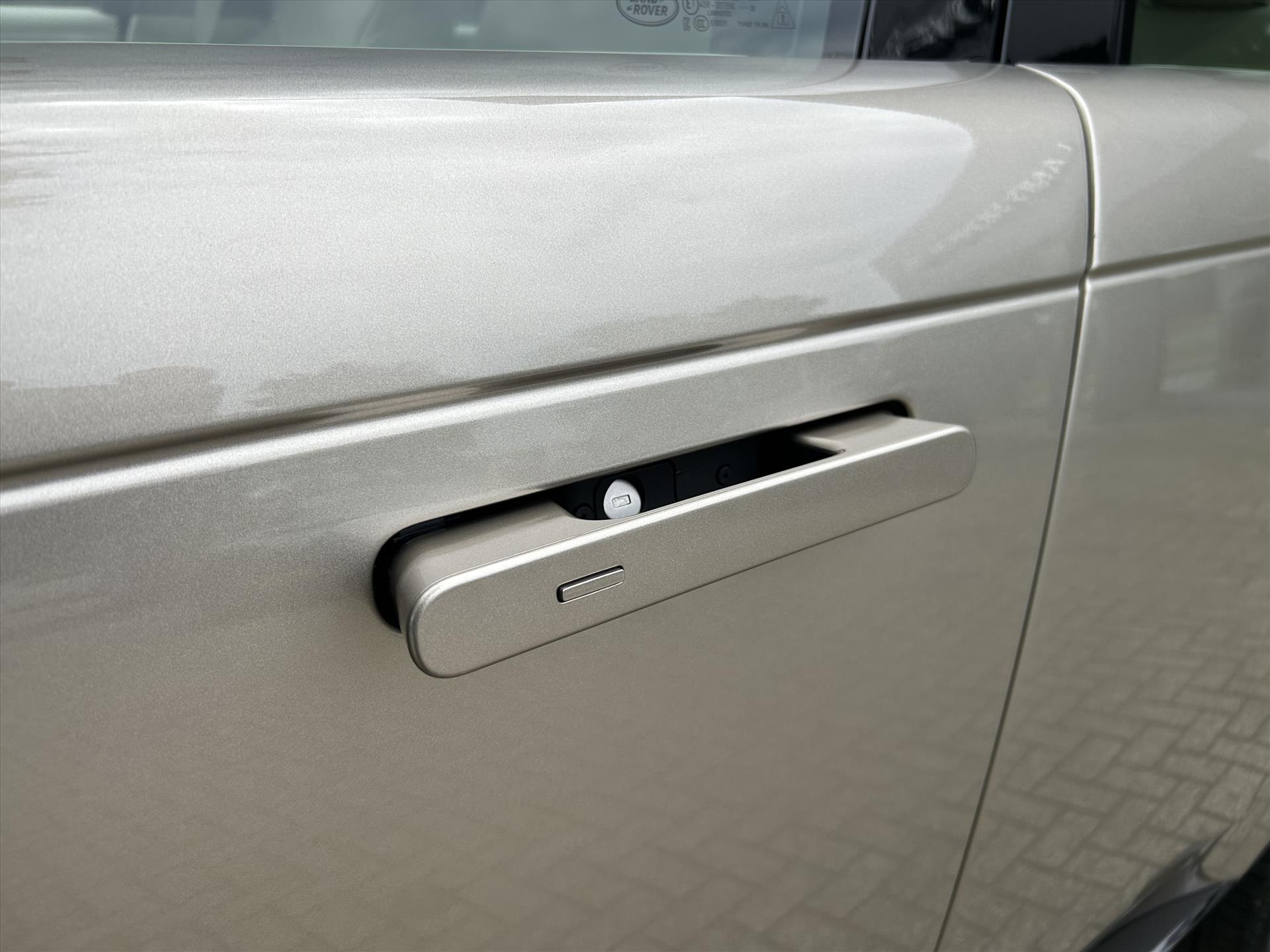 Land Rover Range Rover - foto 30