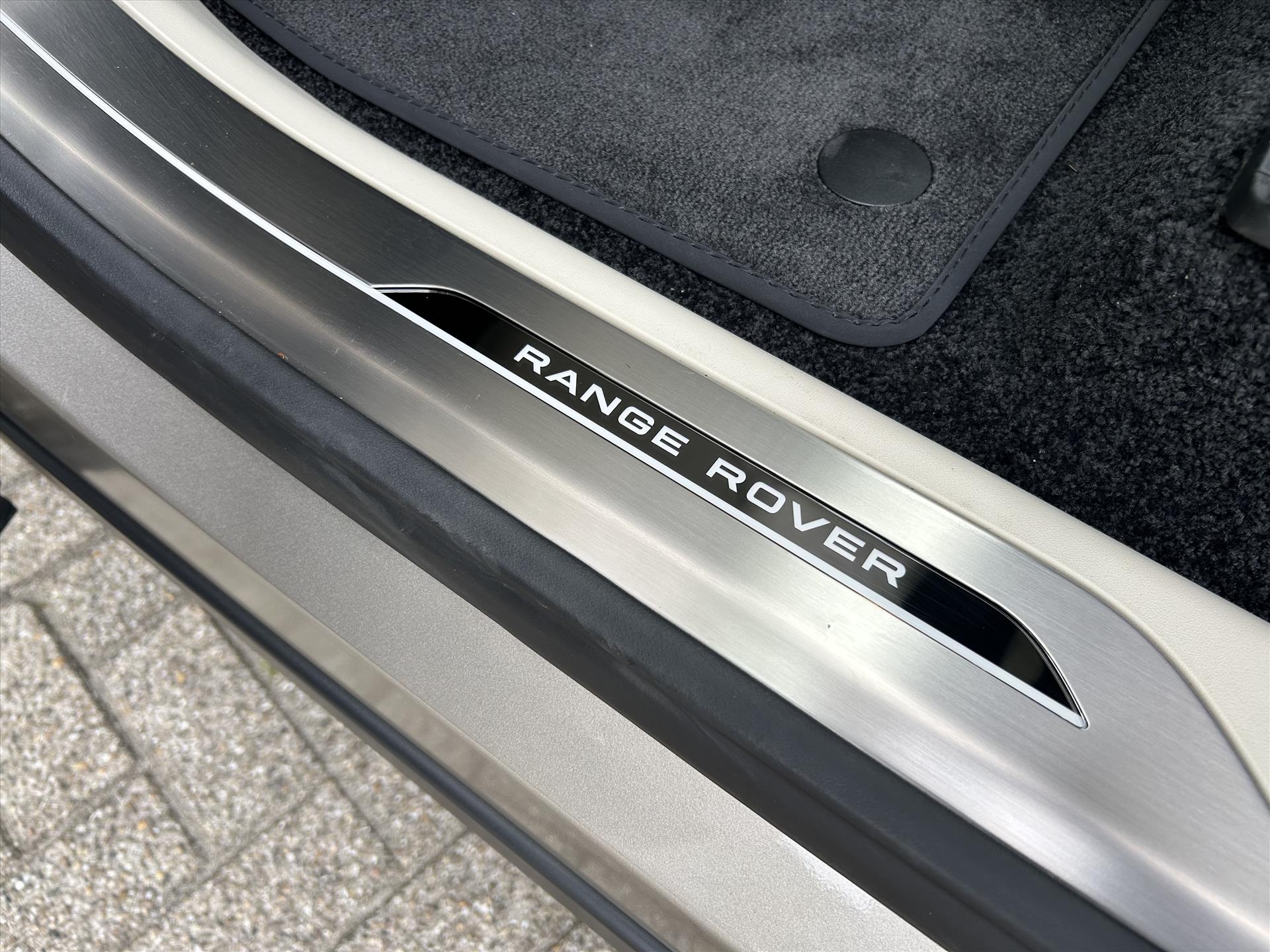 Land Rover Range Rover - foto 32